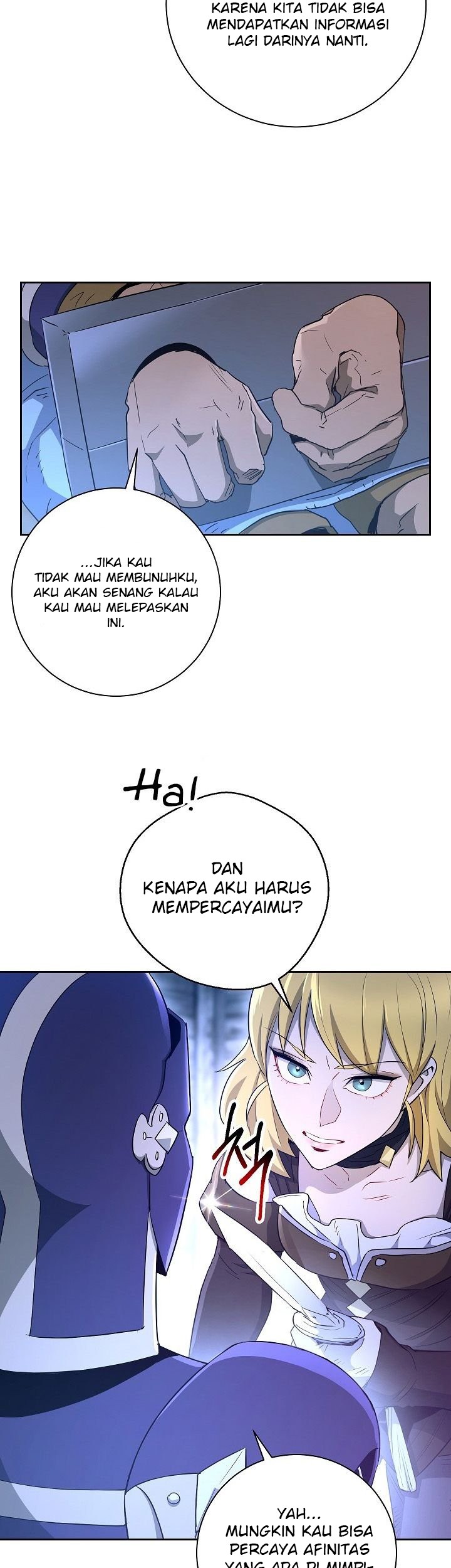 Chapter 105 - halaman 38