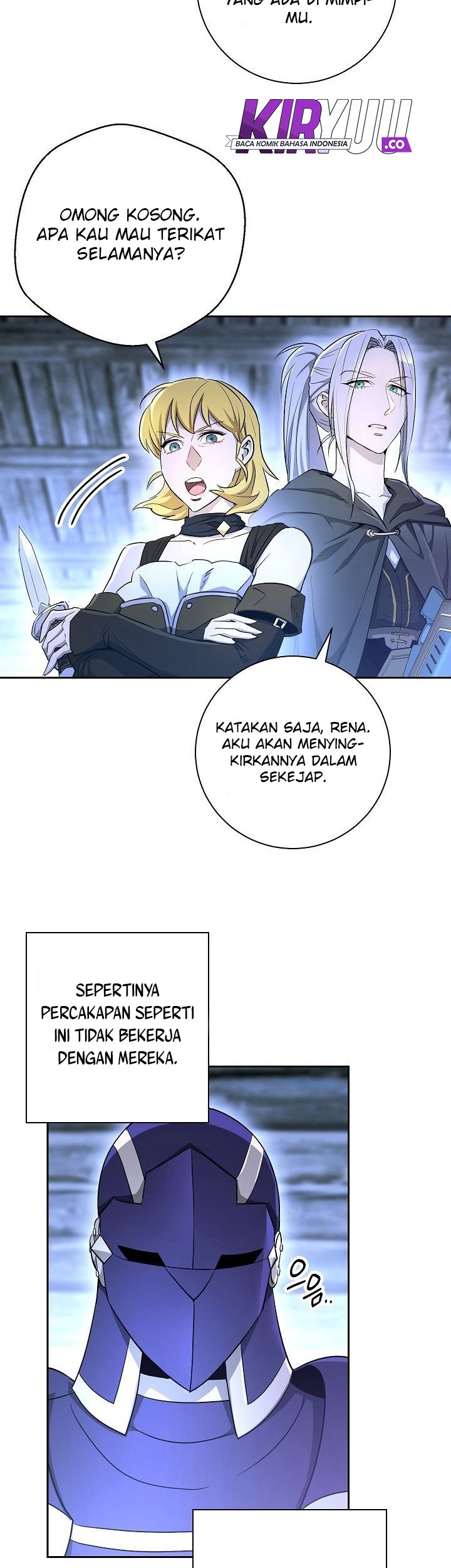 Chapter 105 - halaman 39