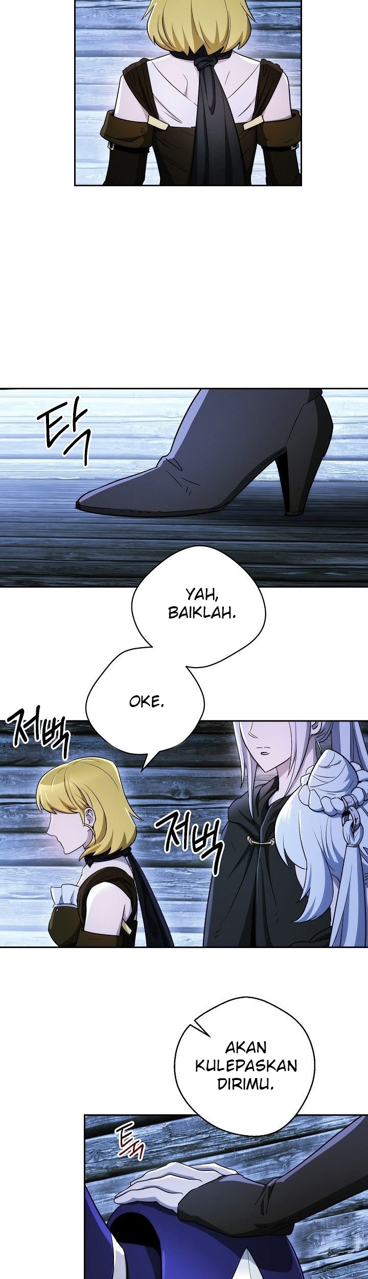 Chapter 105 - halaman 41