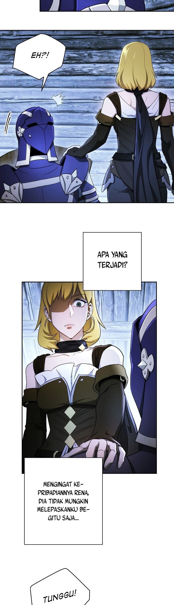 Chapter 105 - halaman 42