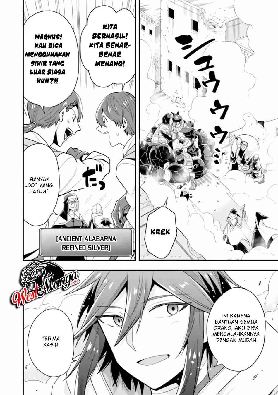 Chapter 19 - halaman 34