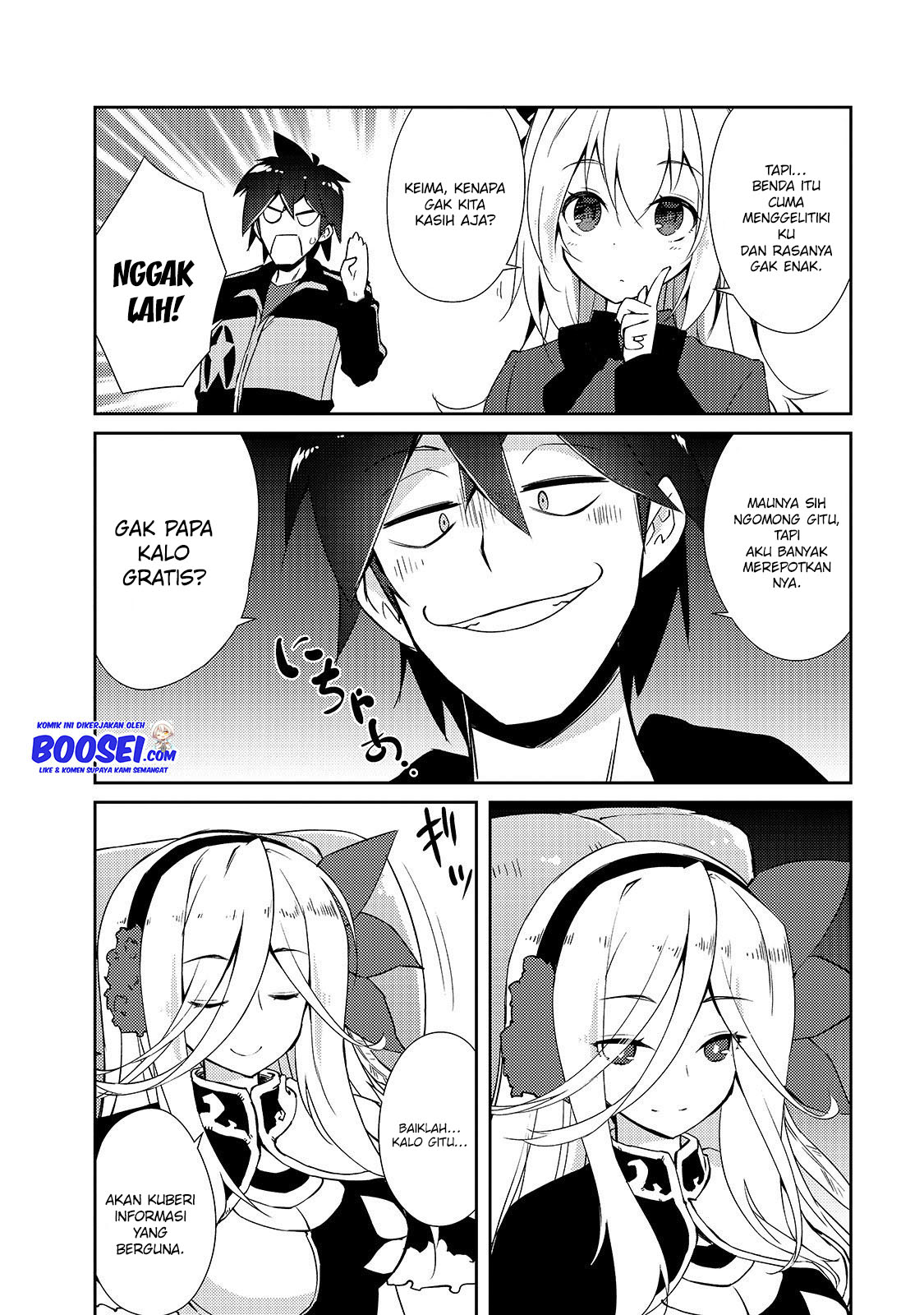 Chapter 18 - halaman 21