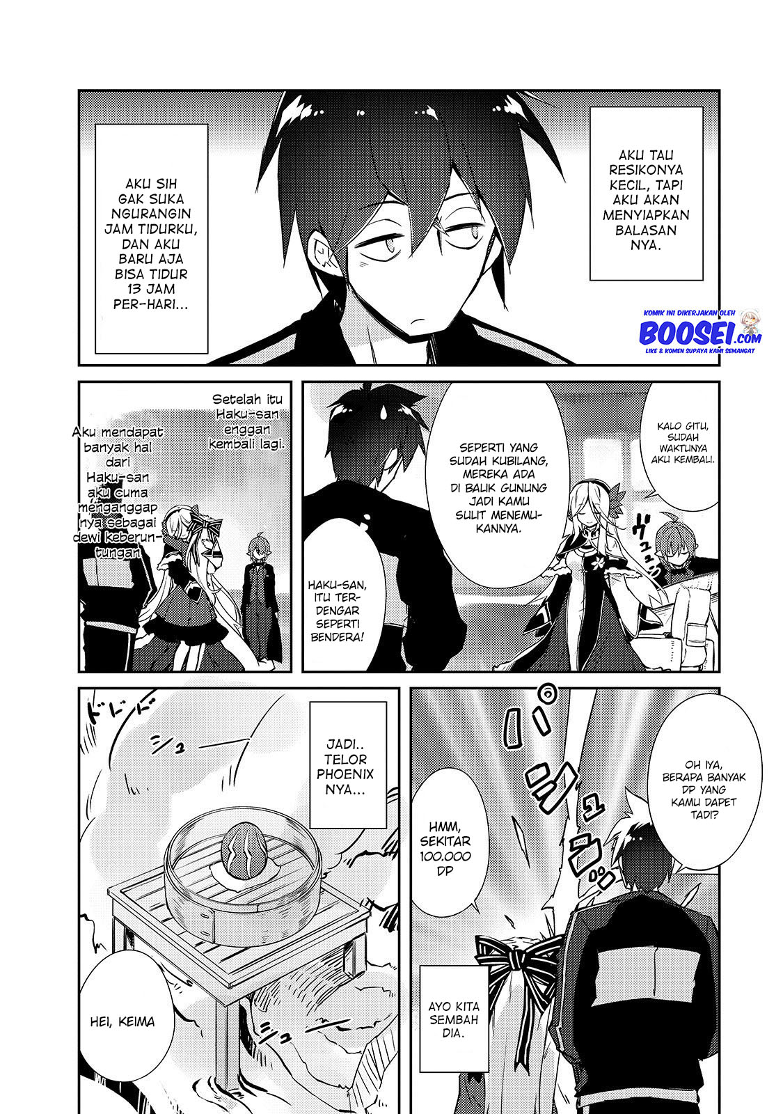 Chapter 18 - halaman 25