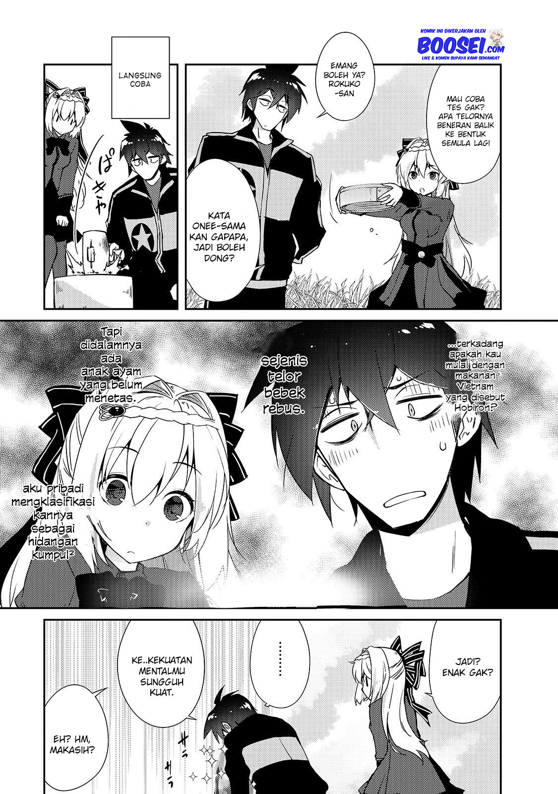 Chapter 18 - halaman 26