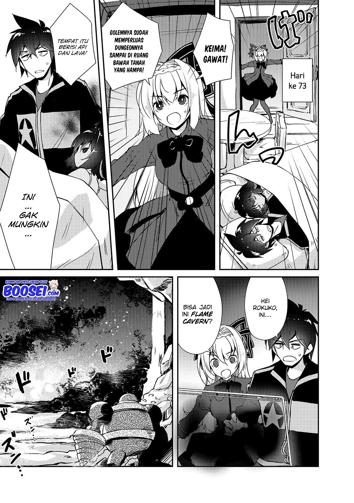 Chapter 18 - halaman 28