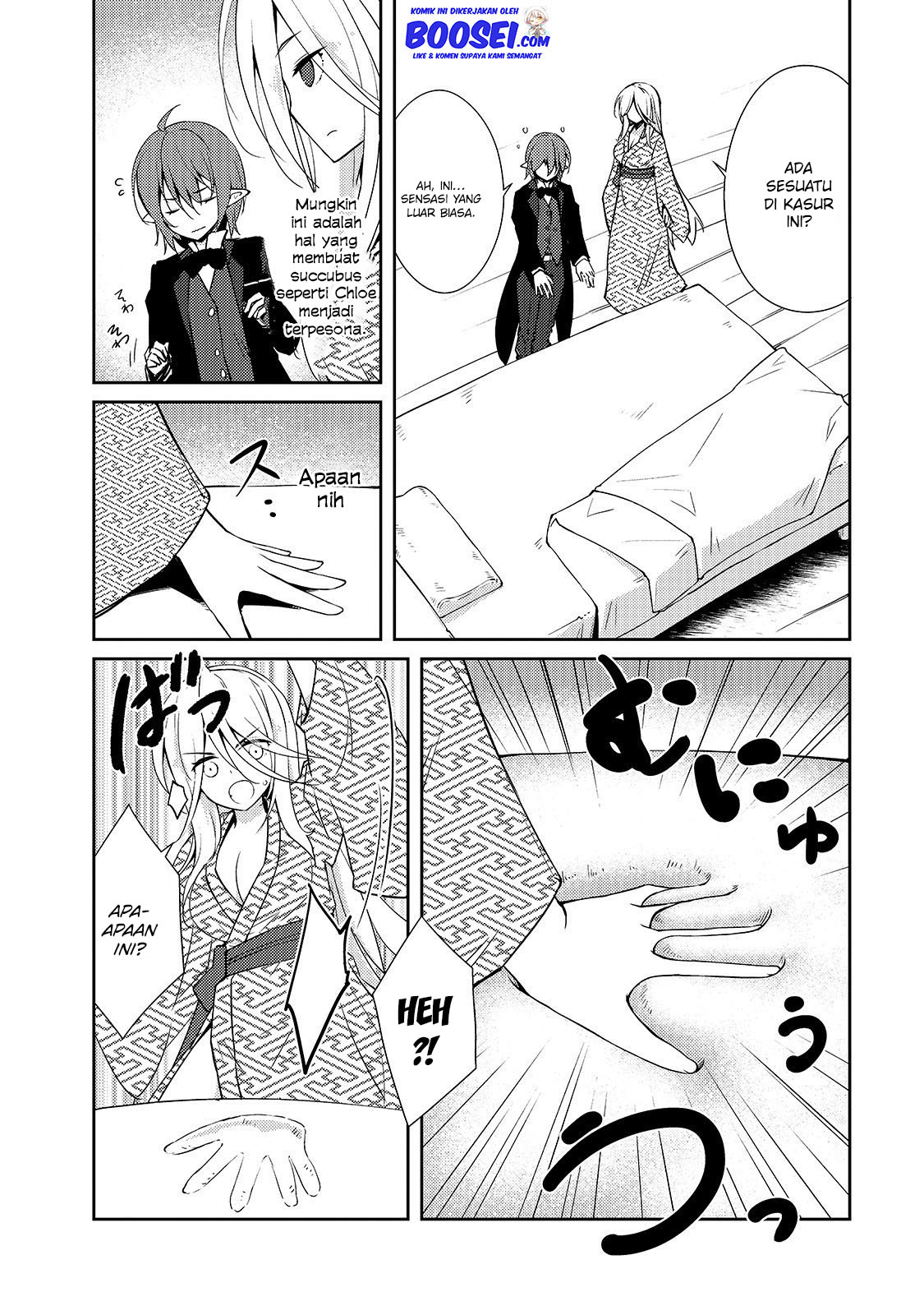 Chapter 18 - halaman 9