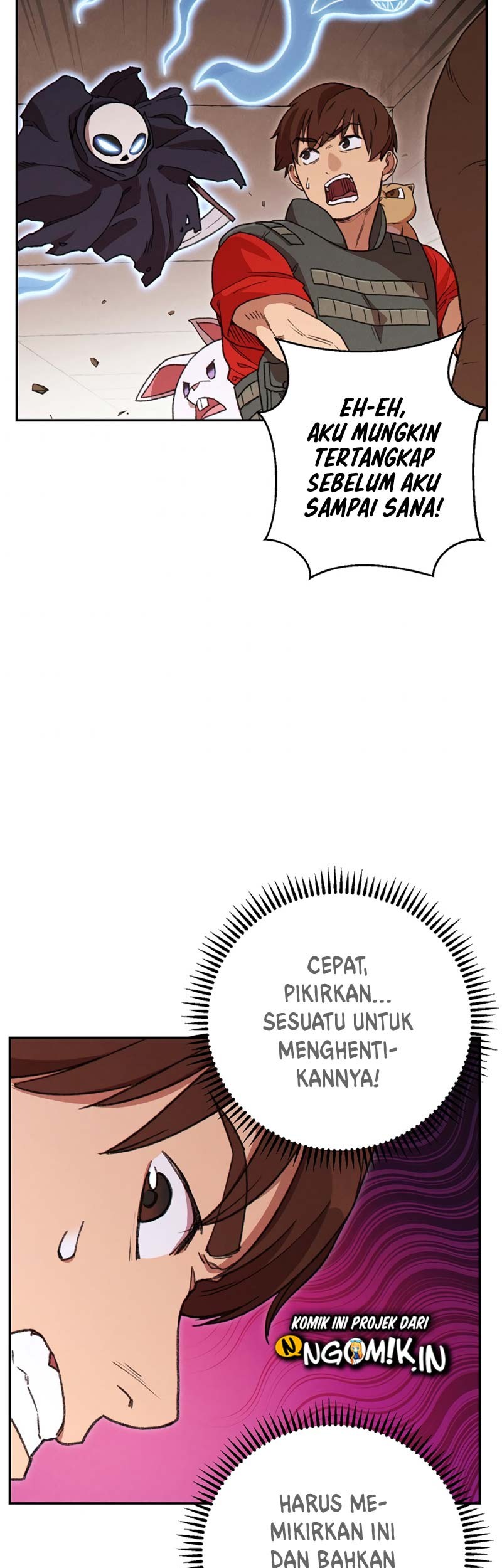 Chapter 73 - halaman 48