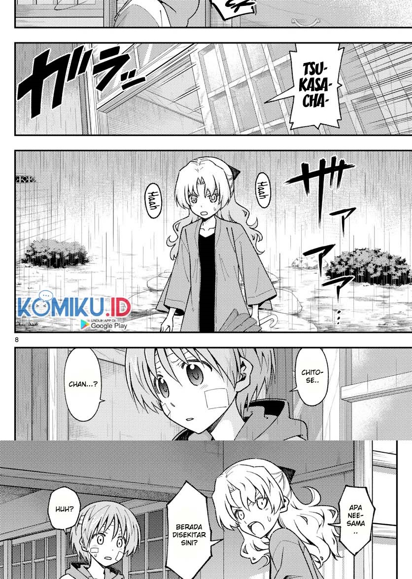 Chapter 145 - halaman 11