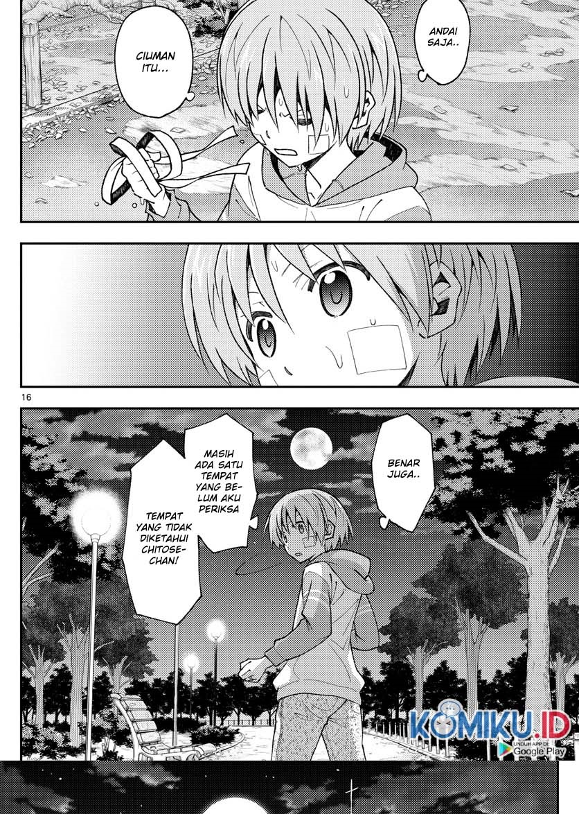 Chapter 145 - halaman 19