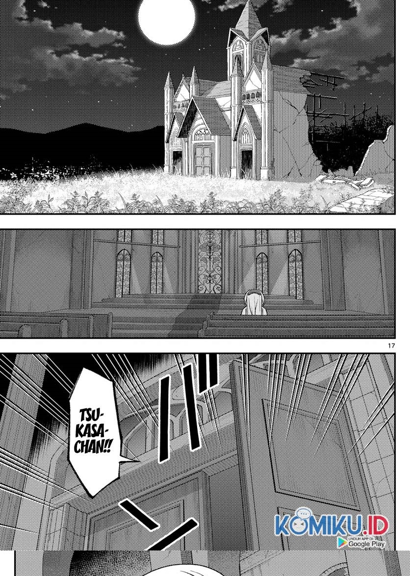 Chapter 145 - halaman 20