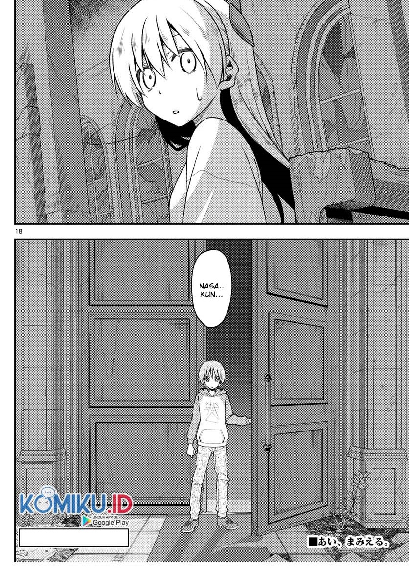 Chapter 145 - halaman 21