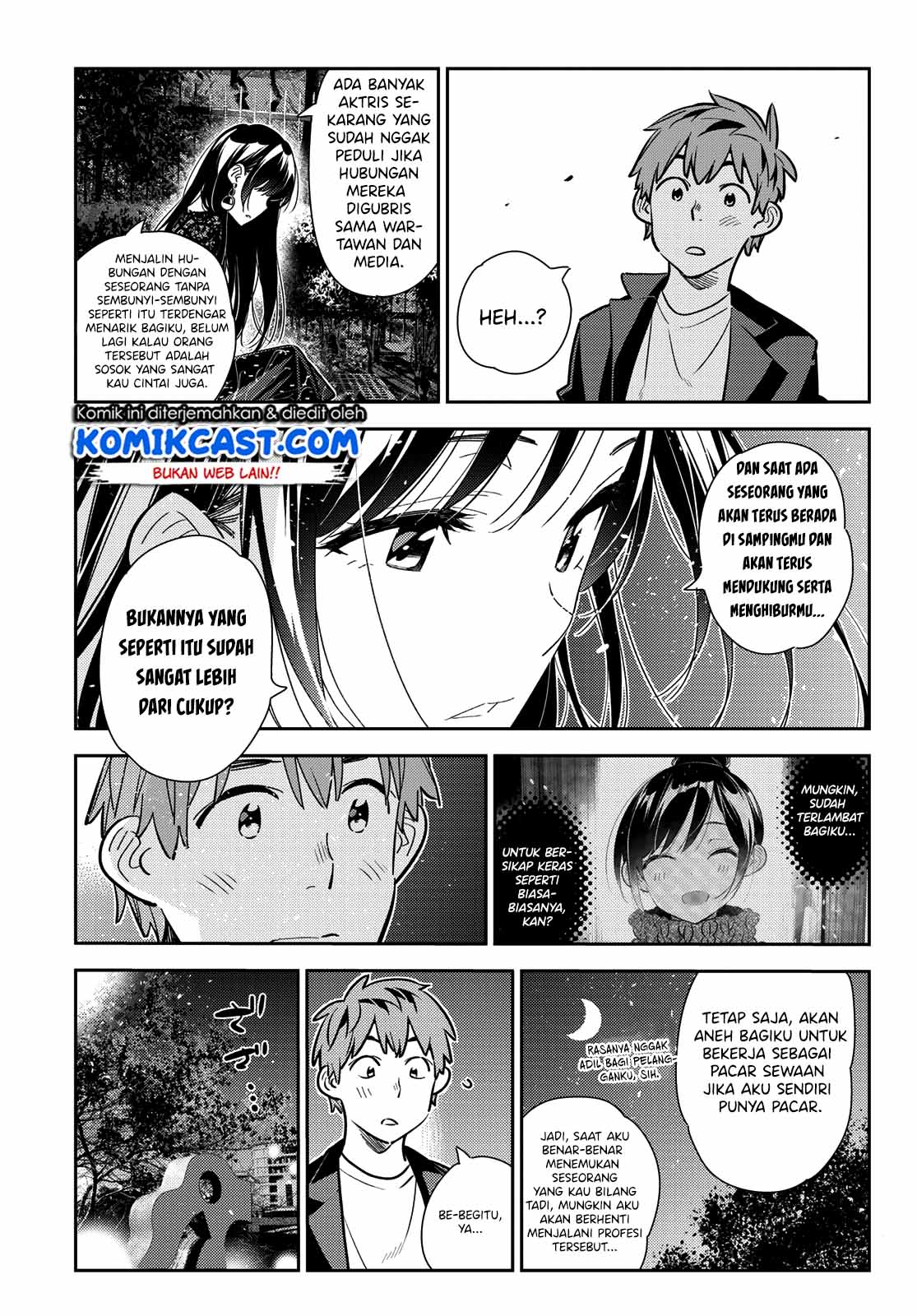 Chapter 179 - halaman 15