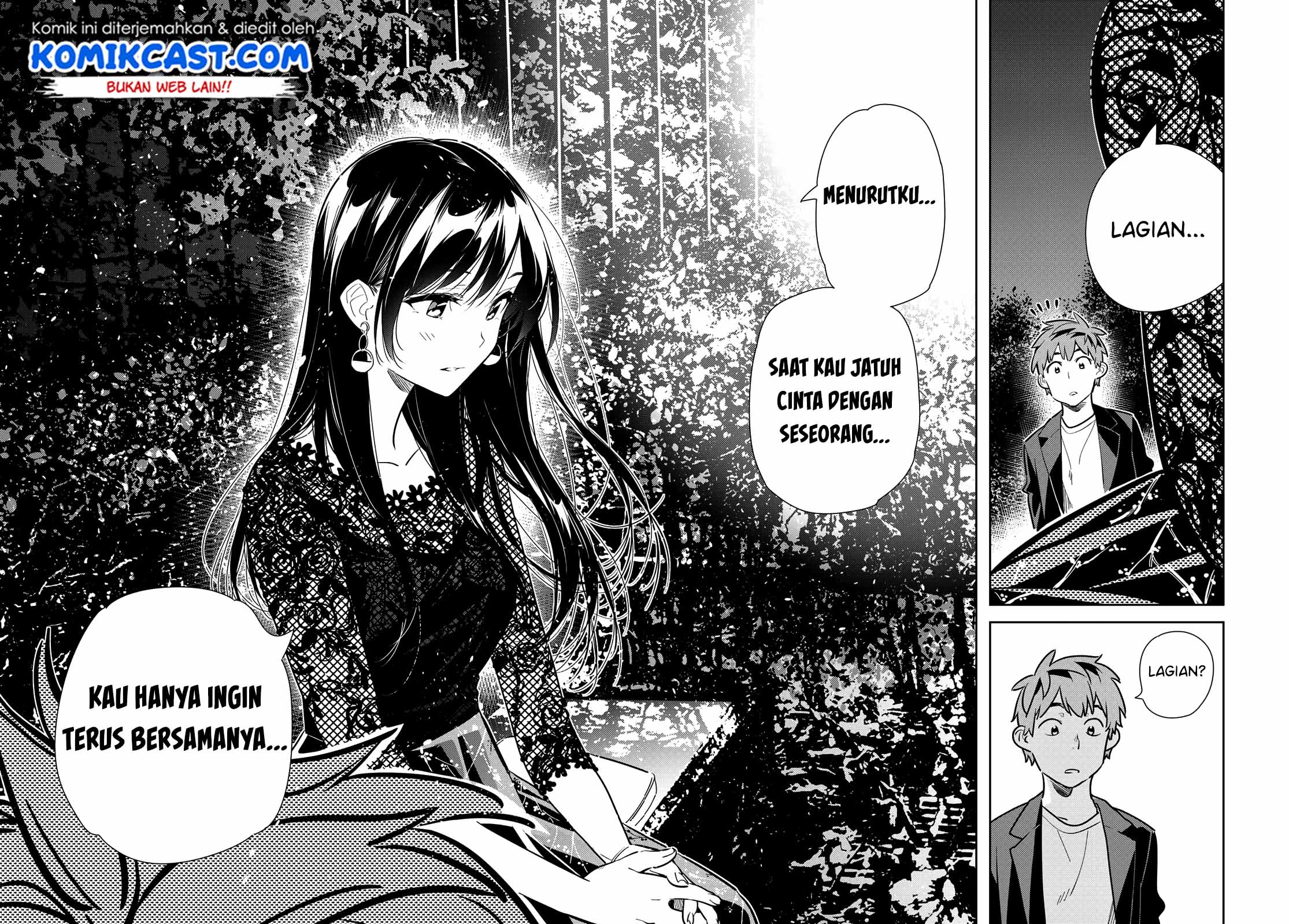 Chapter 179 - halaman 16
