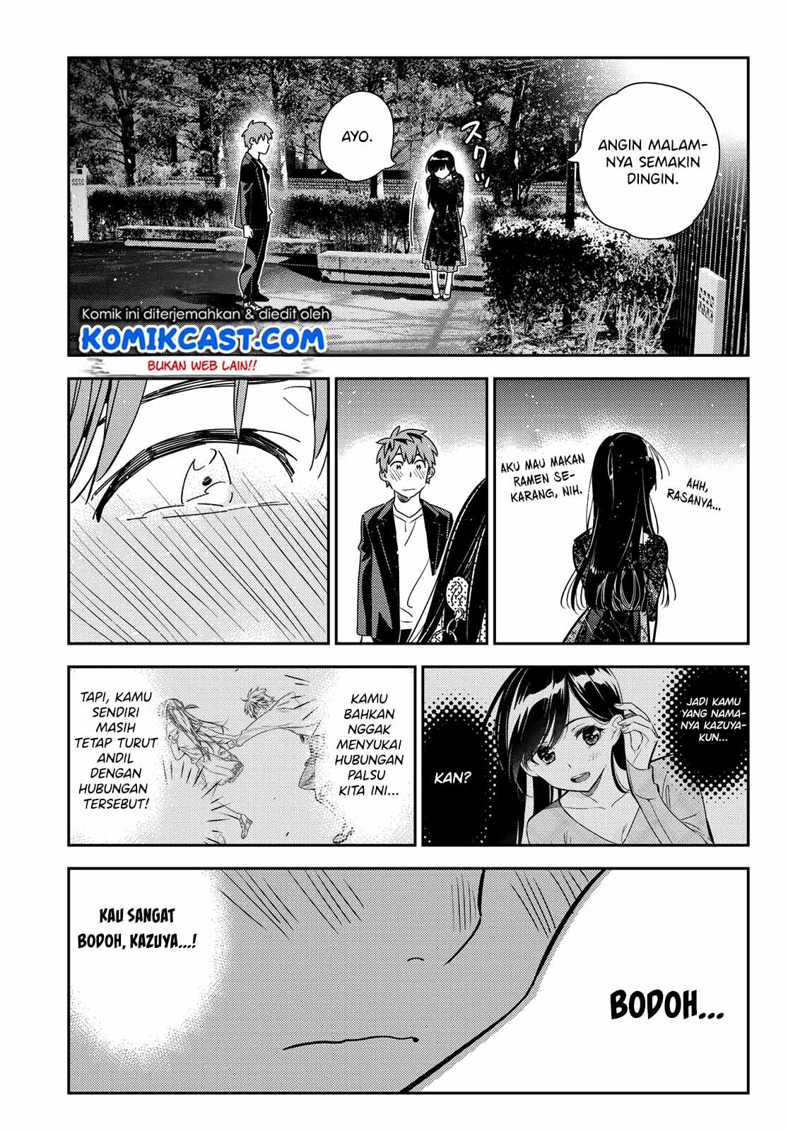 Chapter 179 - halaman 18