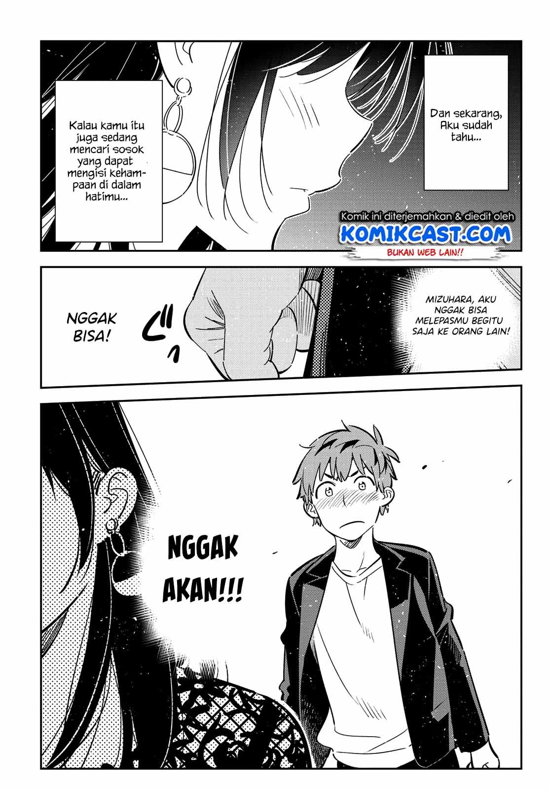 Chapter 179 - halaman 20