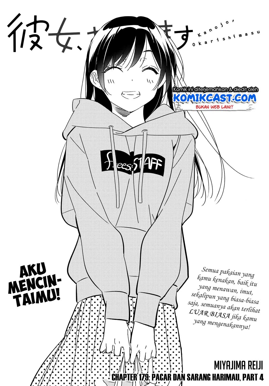 Chapter 179 - halaman 4