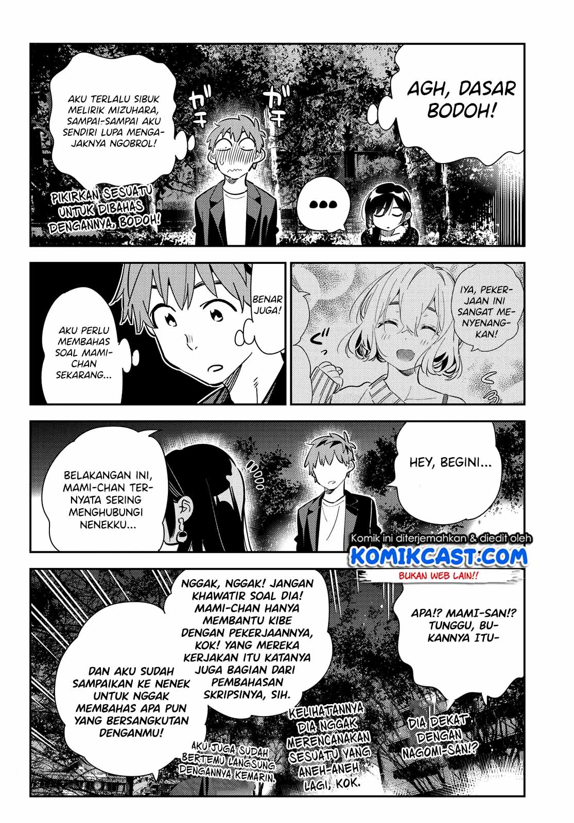 Chapter 179 - halaman 10