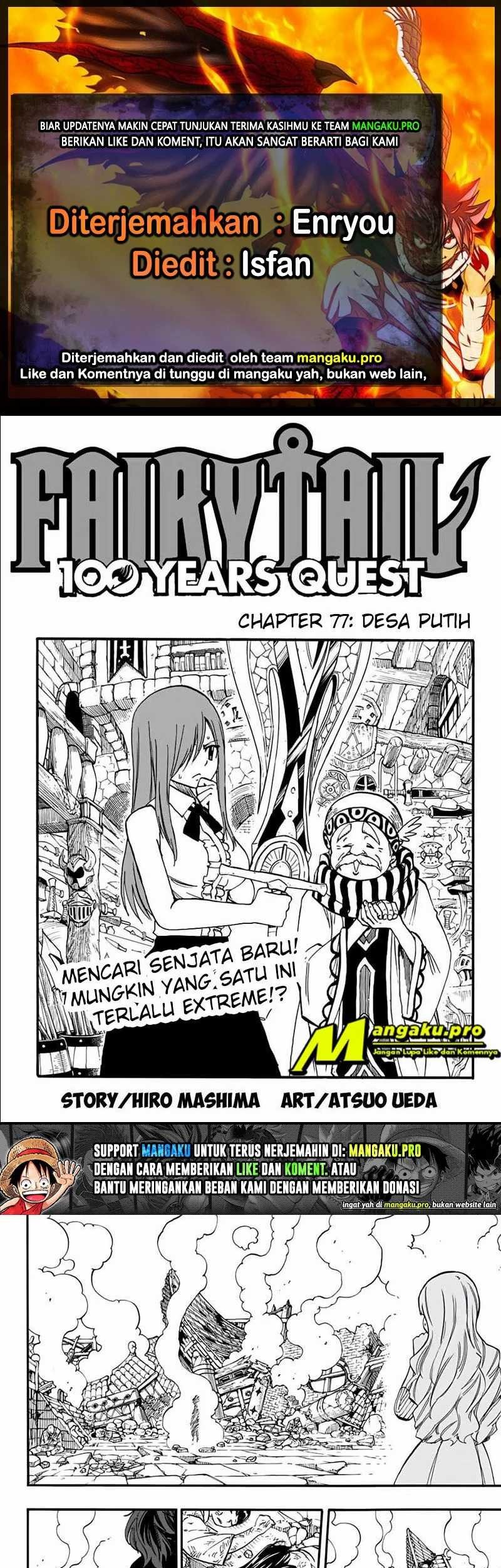 Chapter 77 - halaman 2
