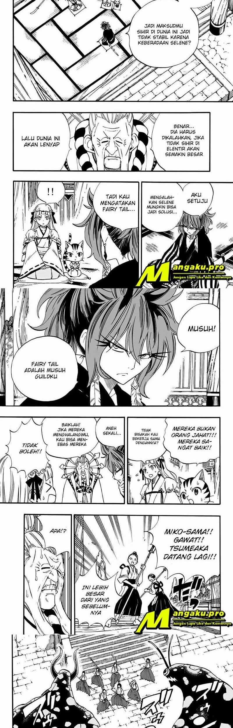 Chapter 77 - halaman 6