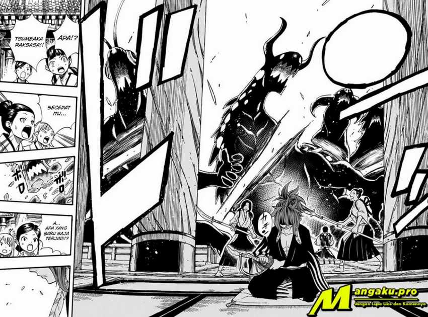 Chapter 77 - halaman 8