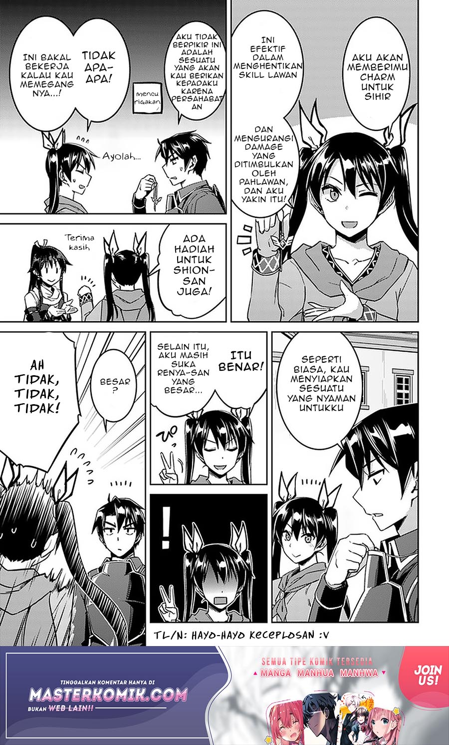 Chapter 44 - halaman 27
