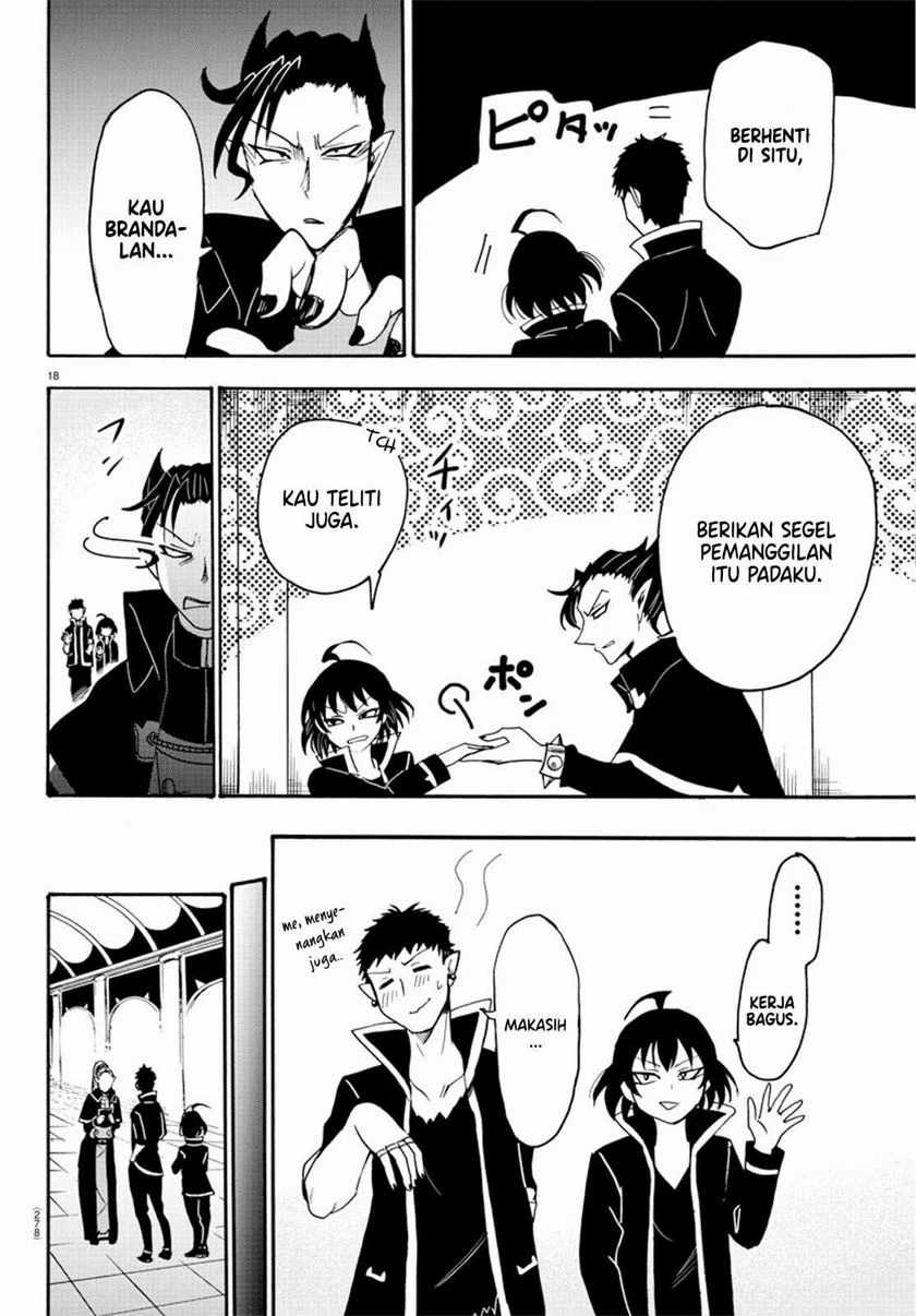 Chapter 56 - halaman 16
