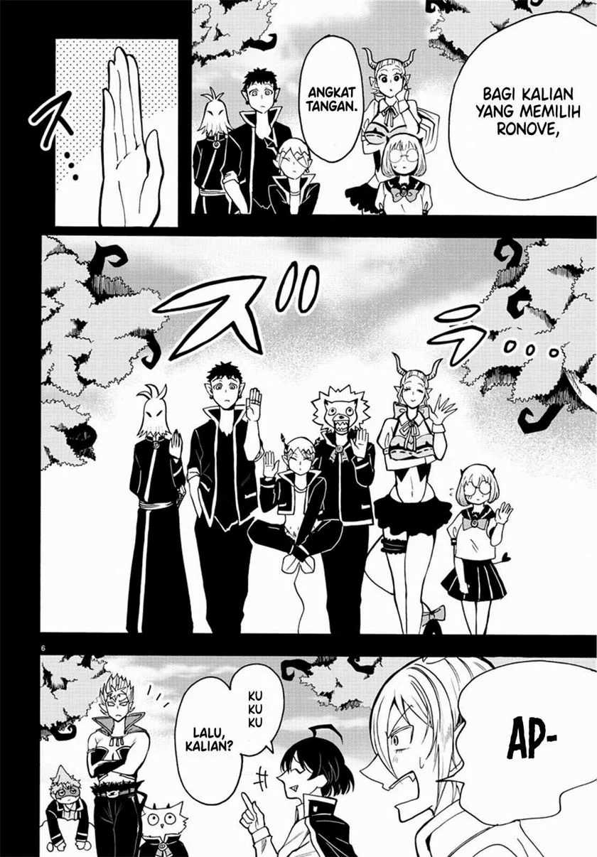 Chapter 56 - halaman 6