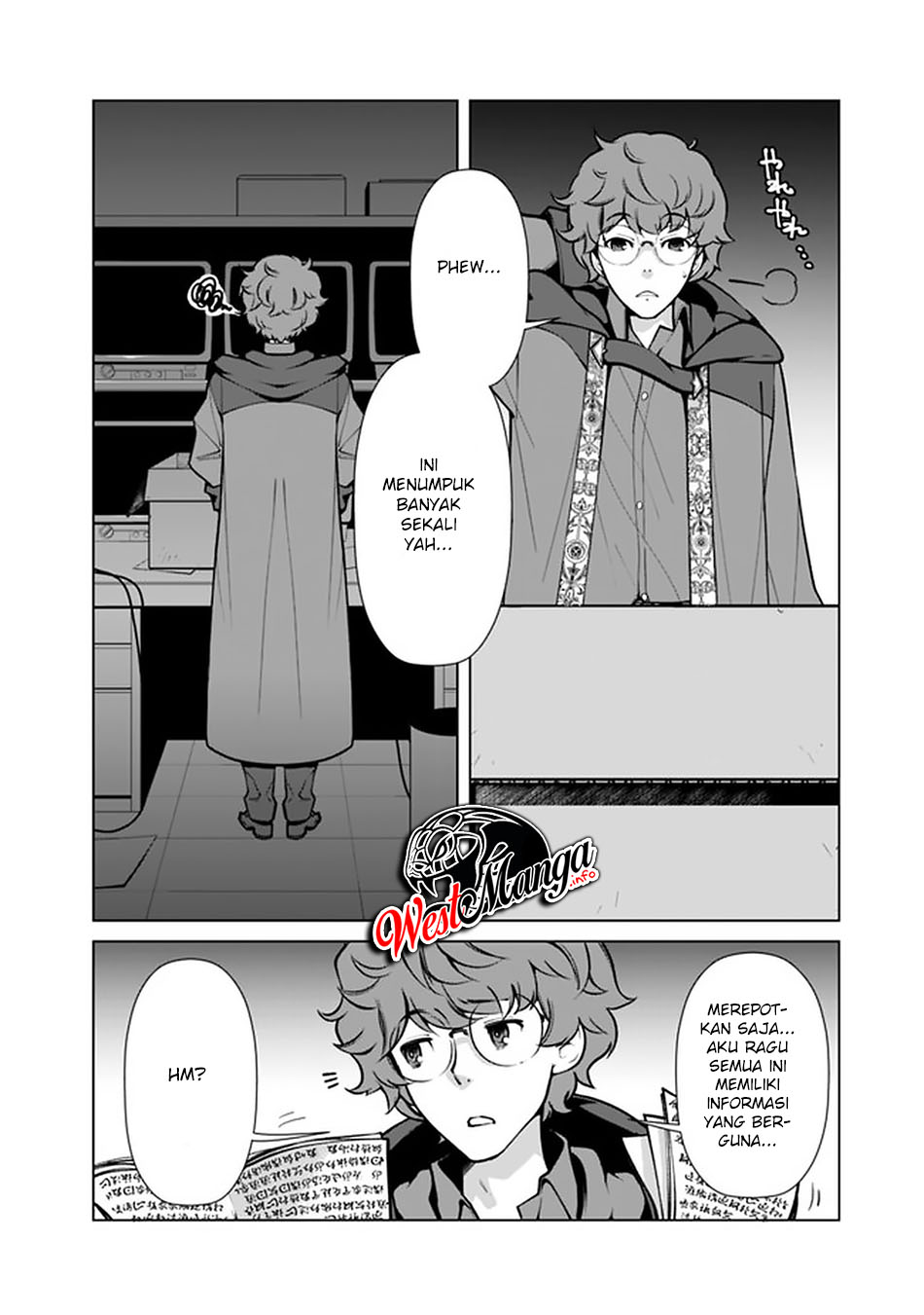 Chapter 48 - halaman 16