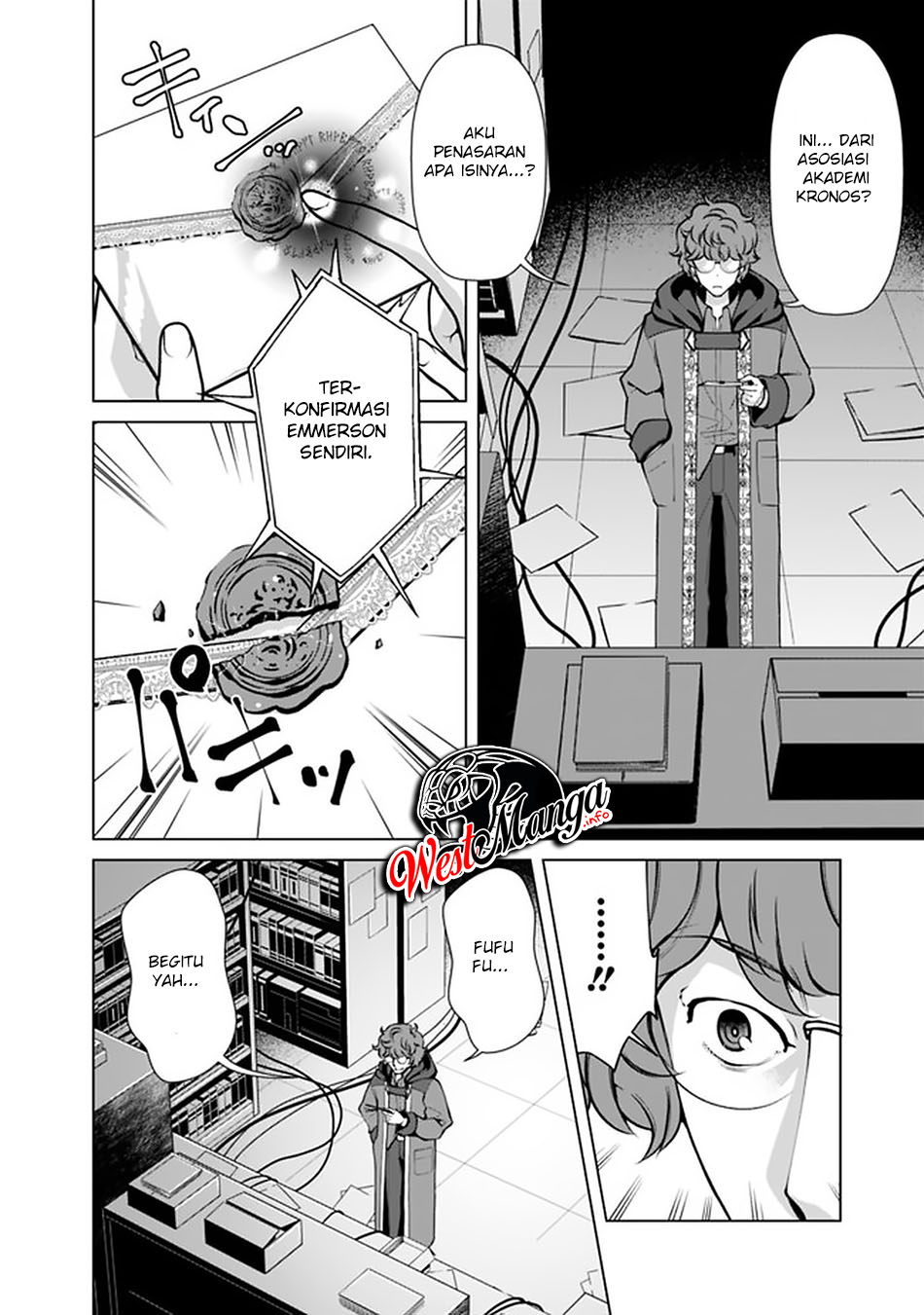 Chapter 48 - halaman 18