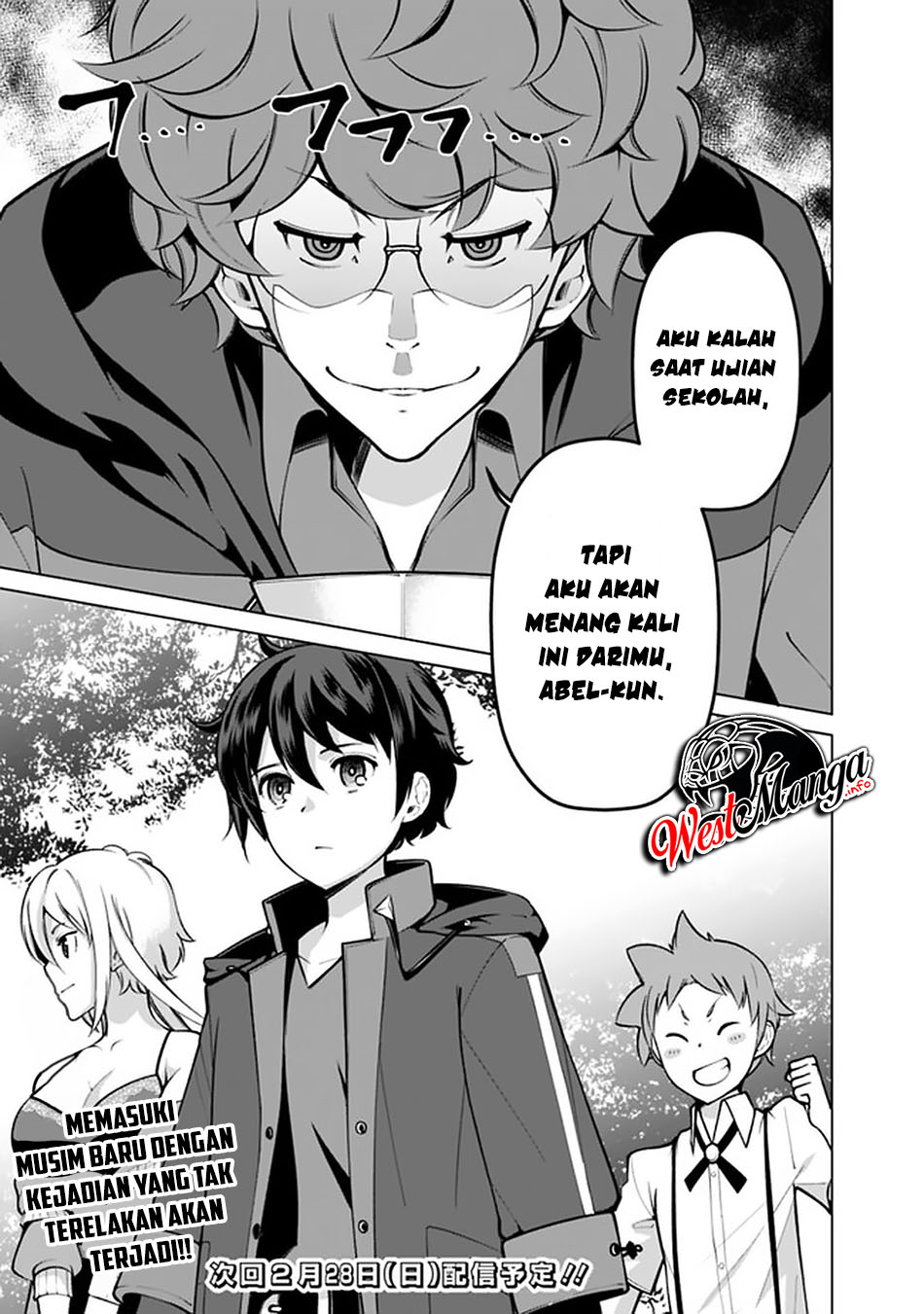 Chapter 48 - halaman 19