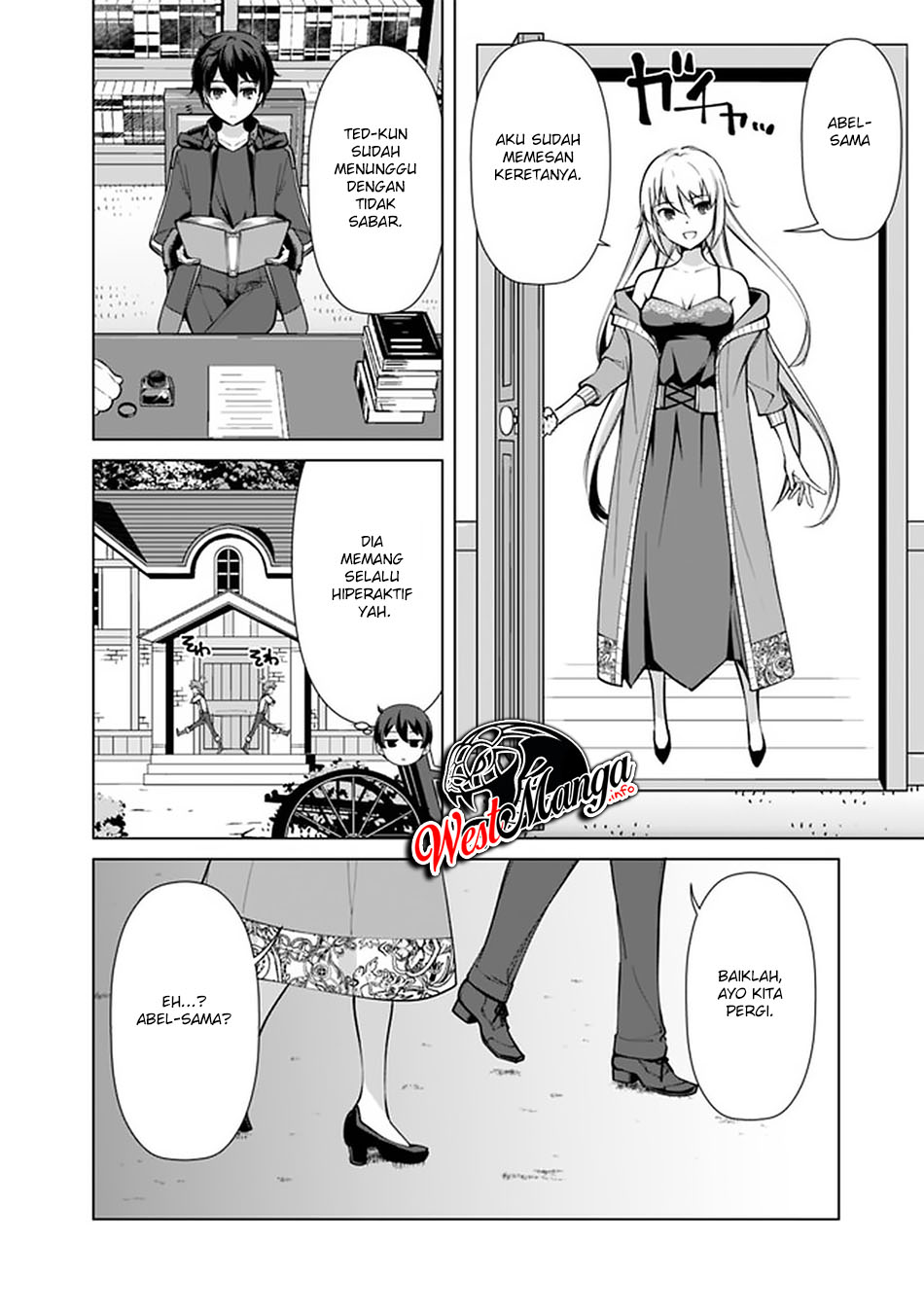 Chapter 48 - halaman 5