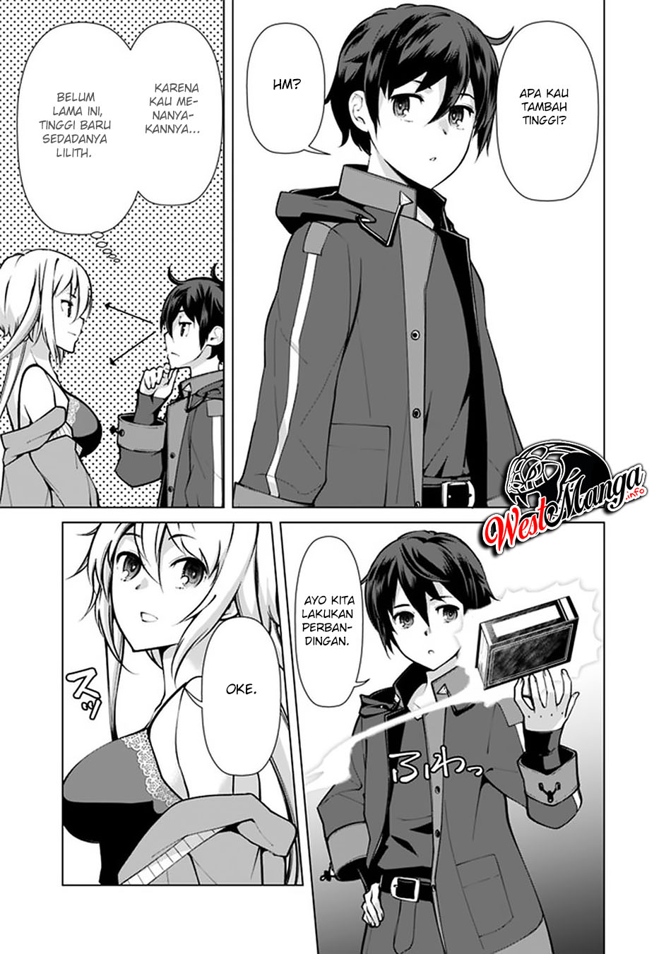 Chapter 48 - halaman 6