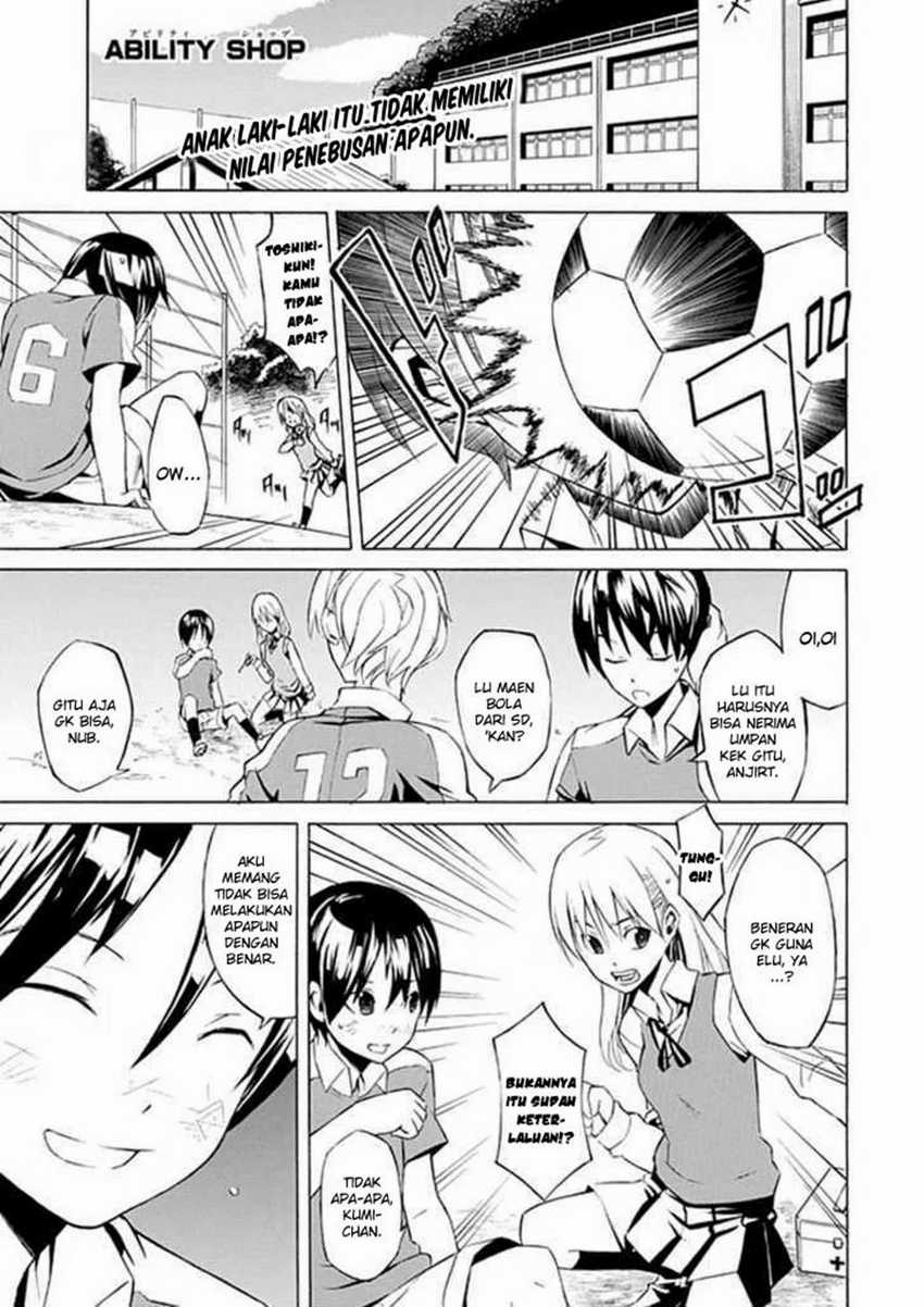 Chapter 1 - halaman 2