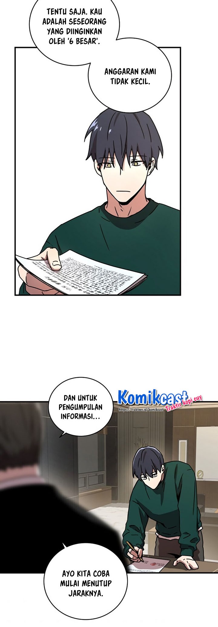 Chapter 19 - halaman 42