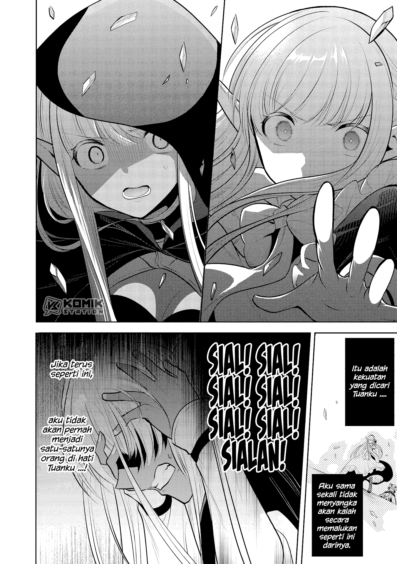 Chapter 31 - halaman 12