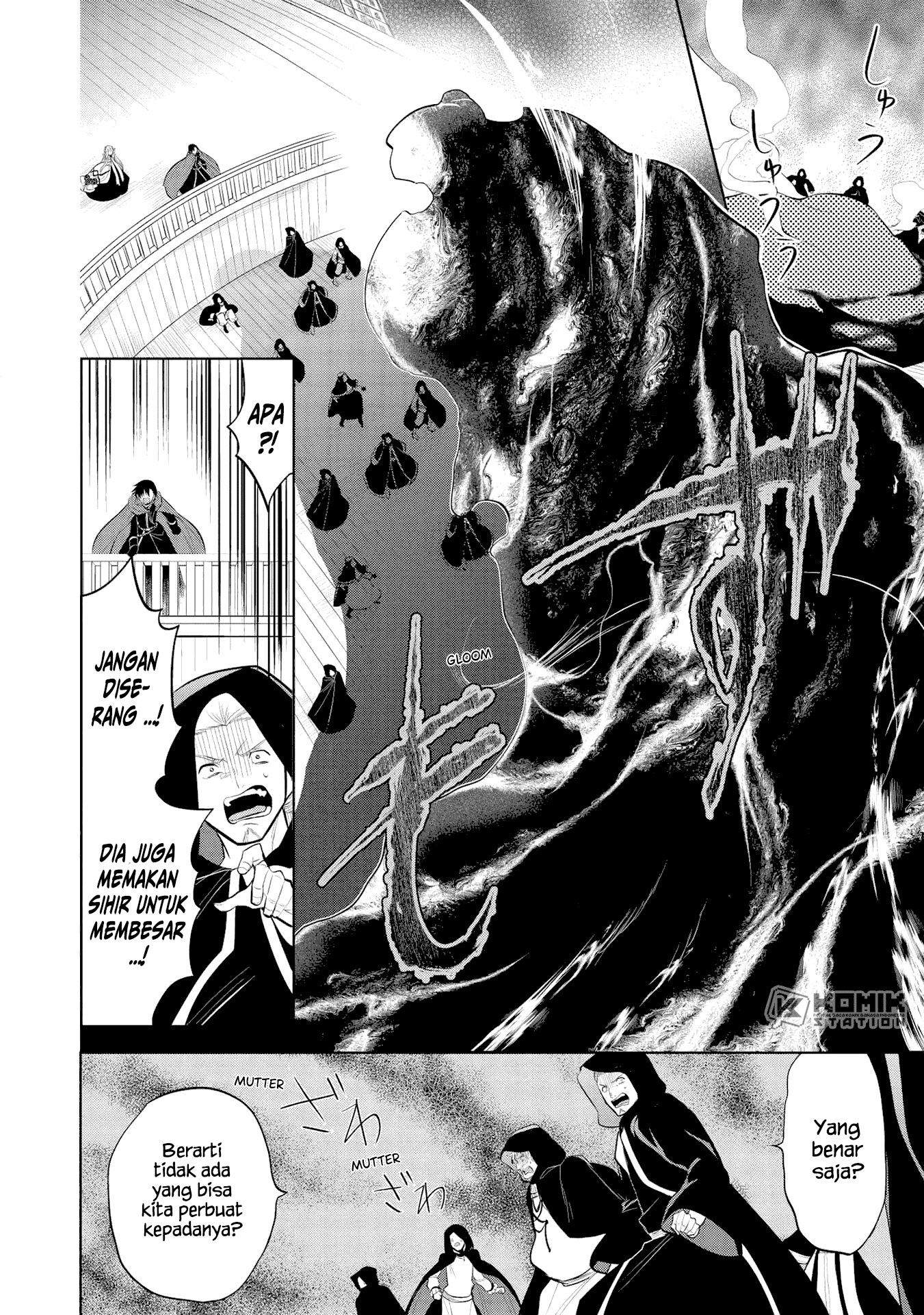 Chapter 31 - halaman 22
