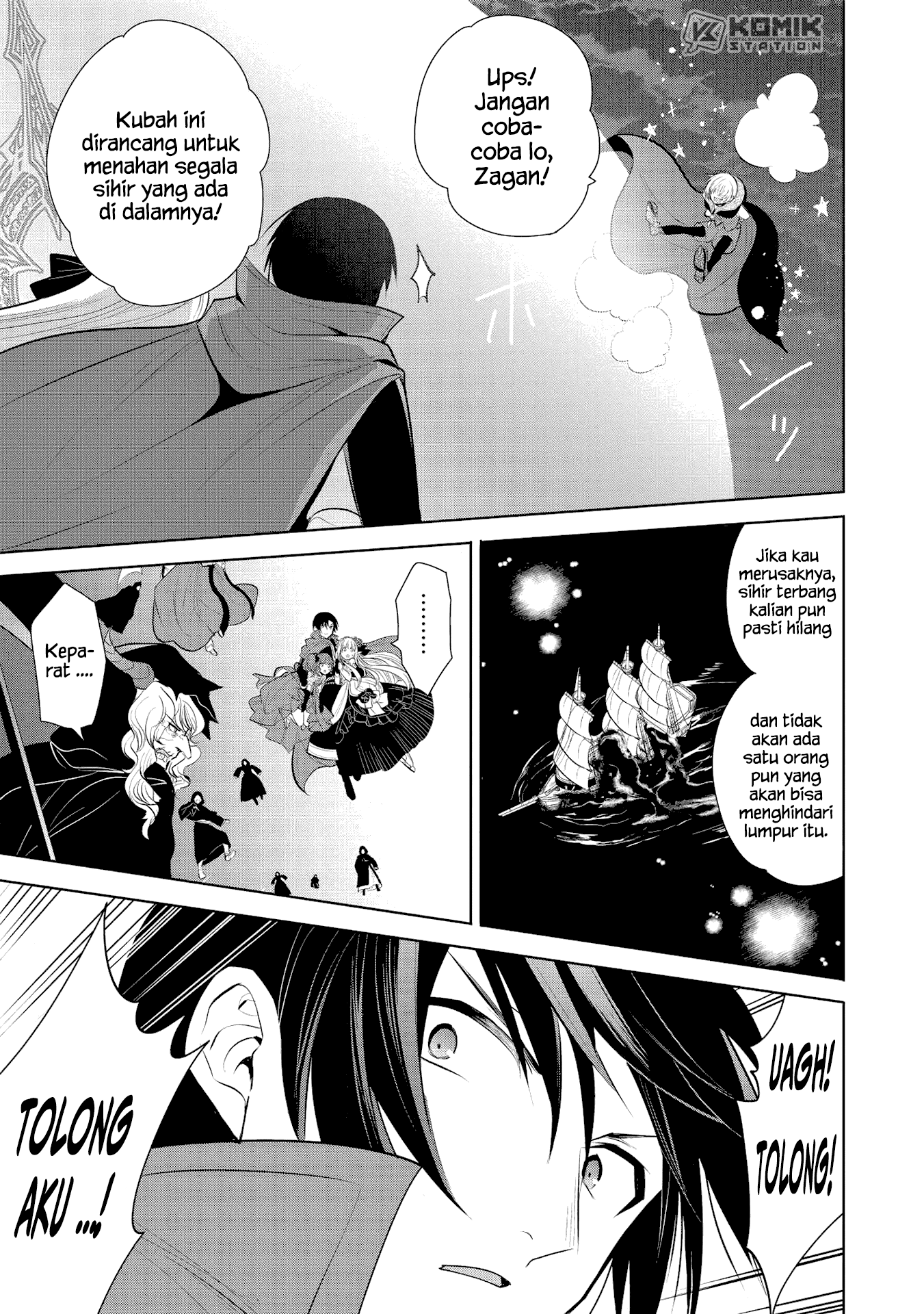 Chapter 31 - halaman 25