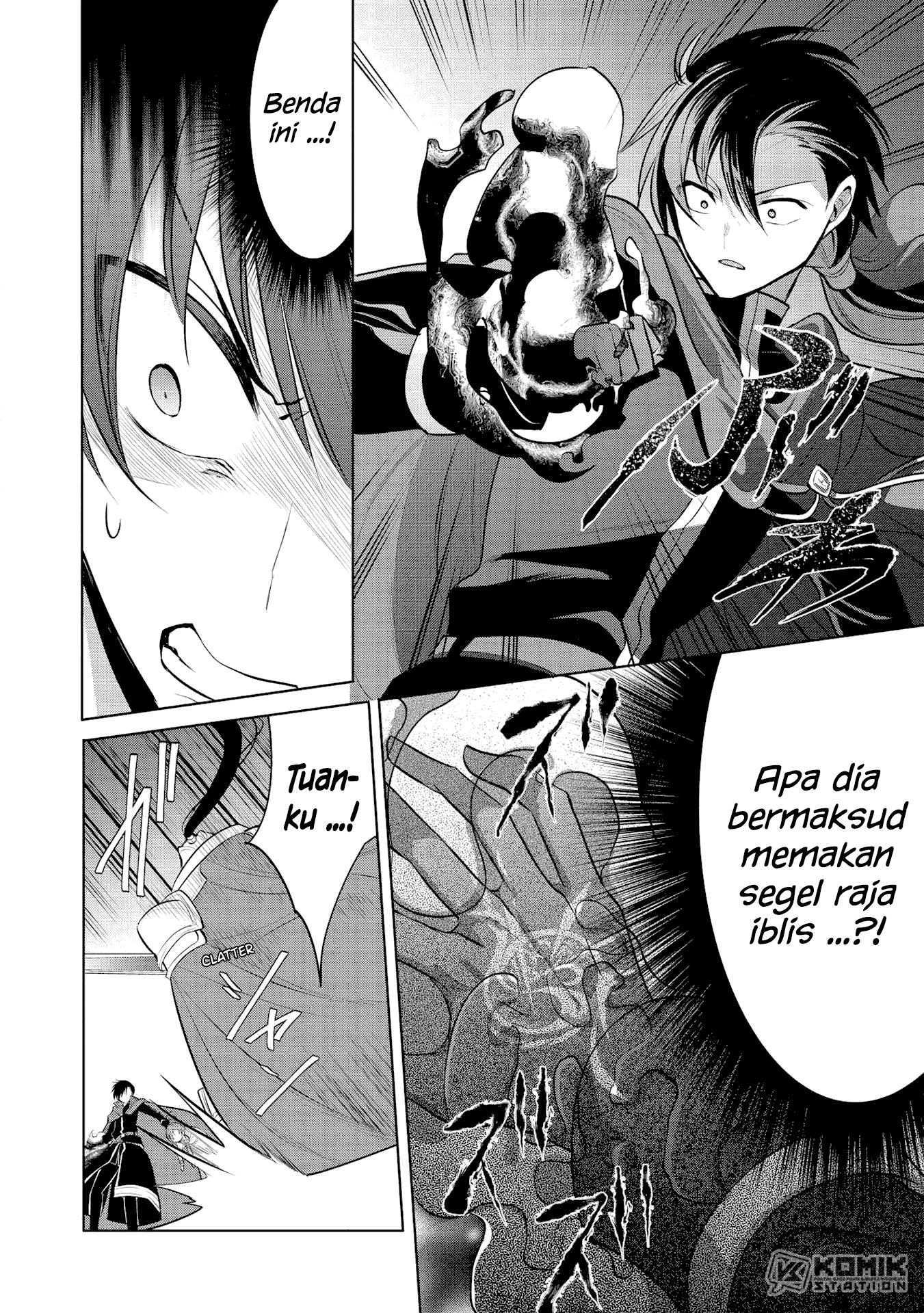 Chapter 31 - halaman 28