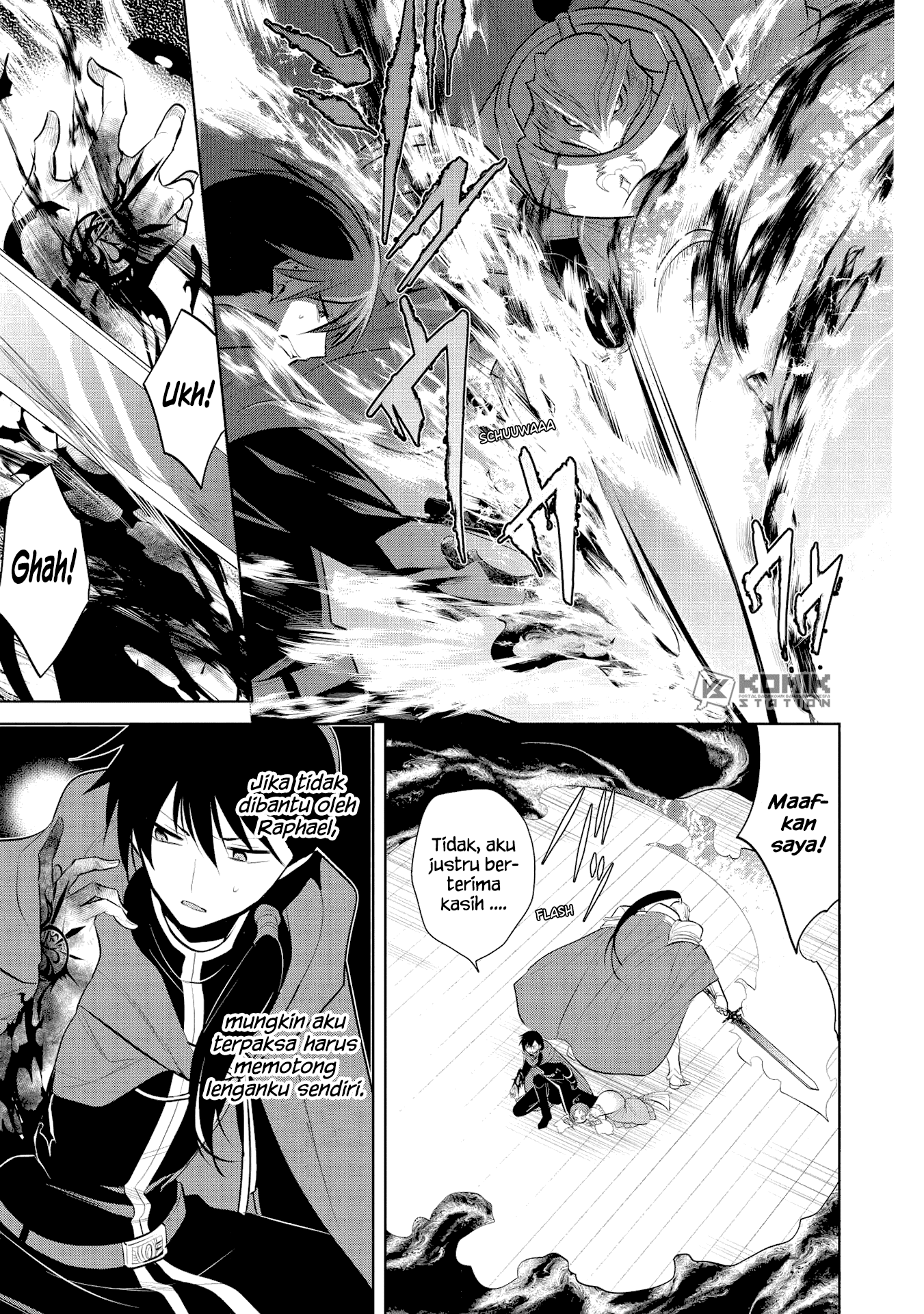 Chapter 31 - halaman 29