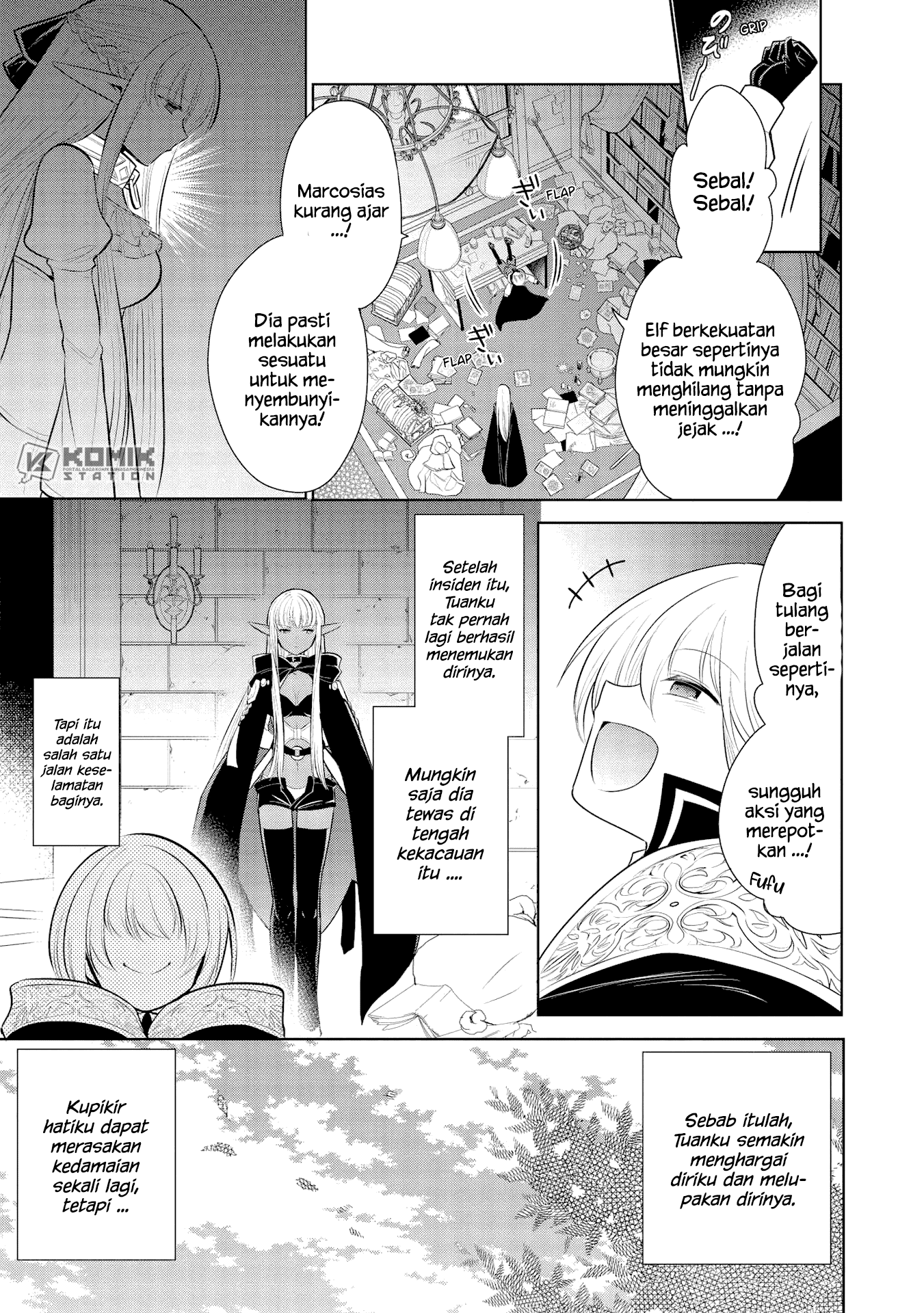 Chapter 31 - halaman 9