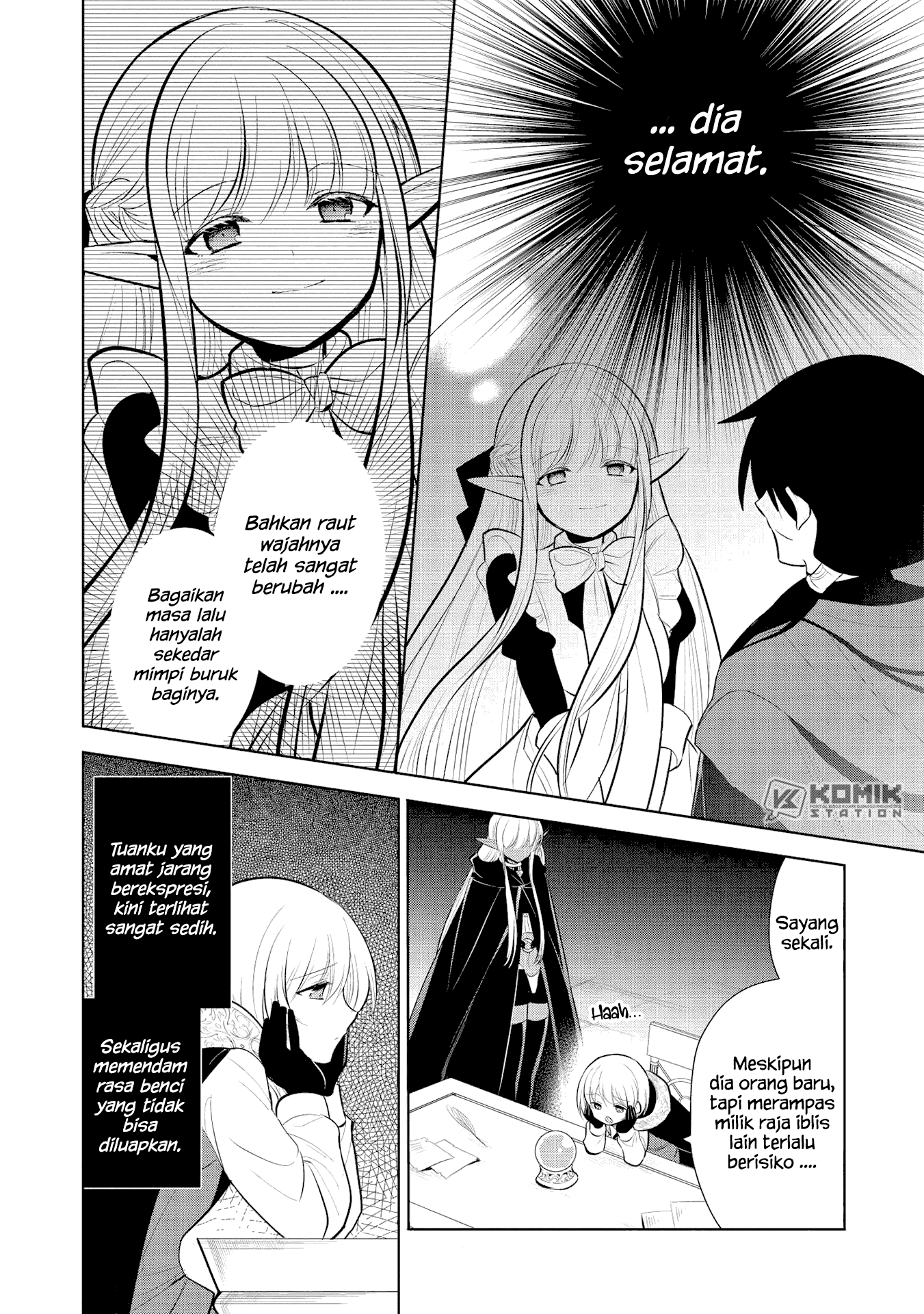 Chapter 31 - halaman 10
