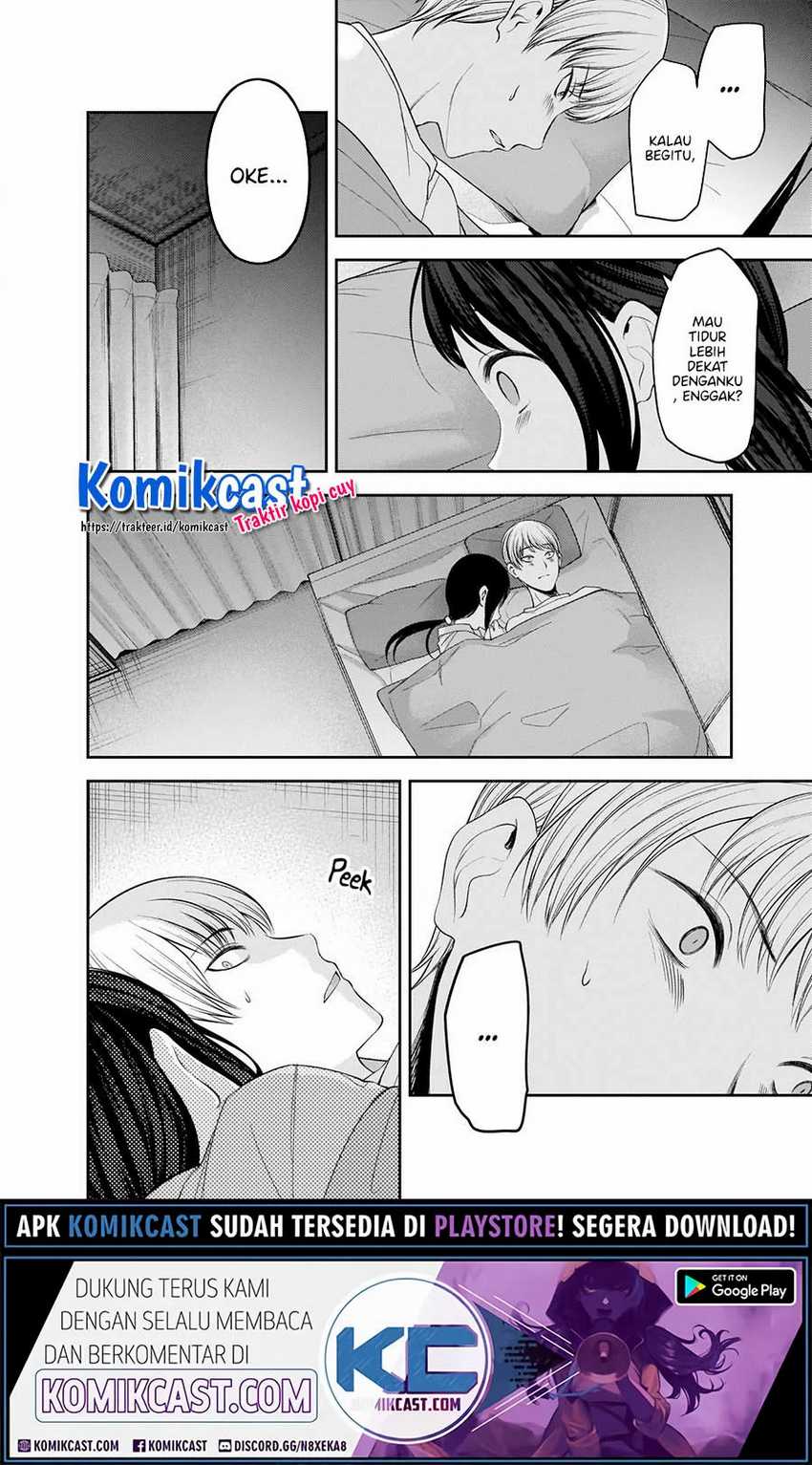 Chapter 220 - halaman 4