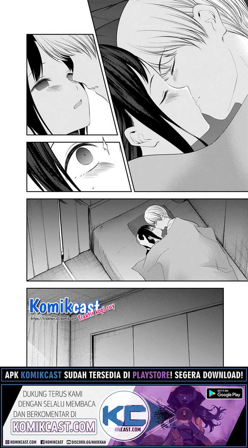 Chapter 220 - halaman 6