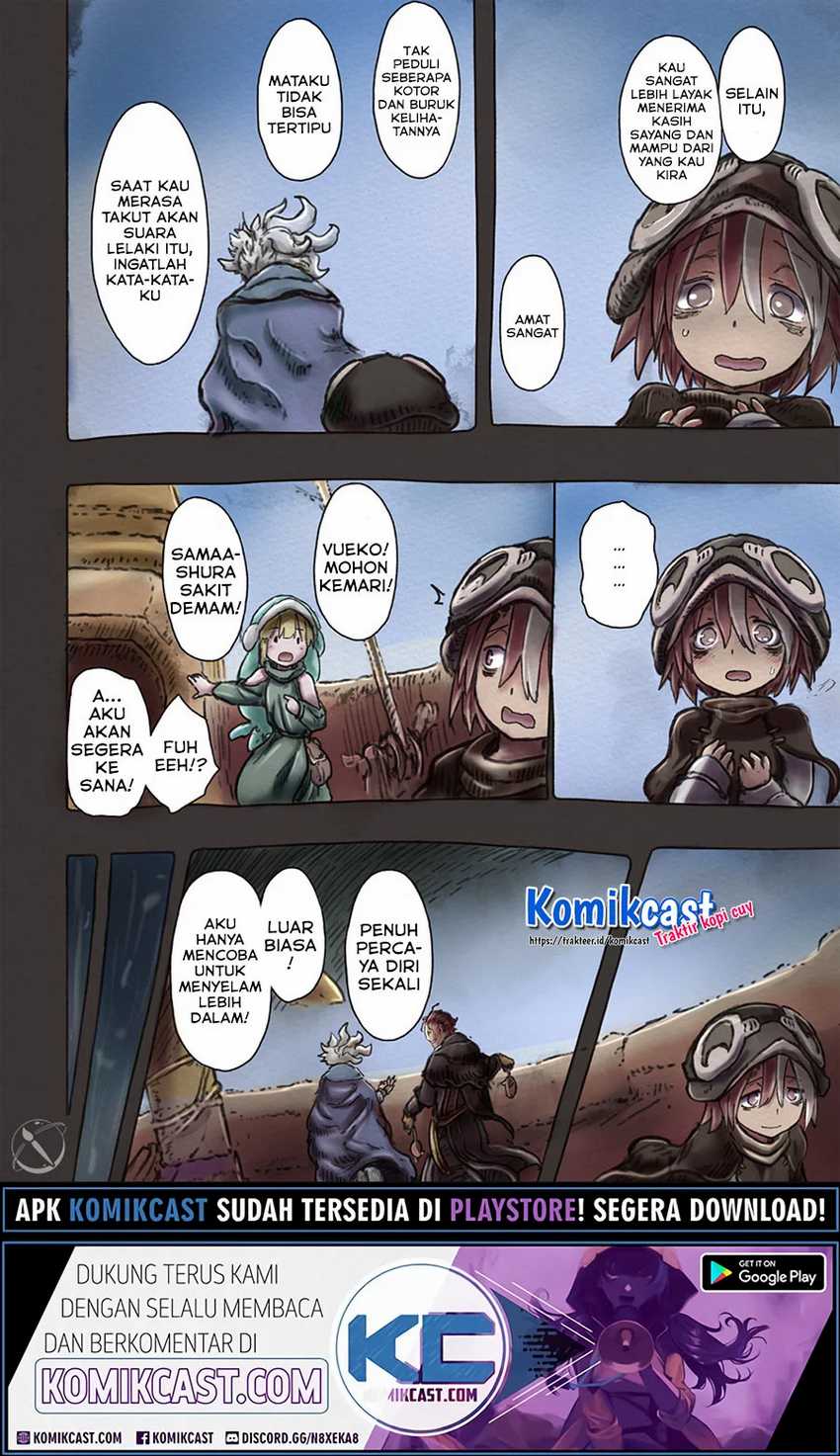Chapter 48 - halaman 16