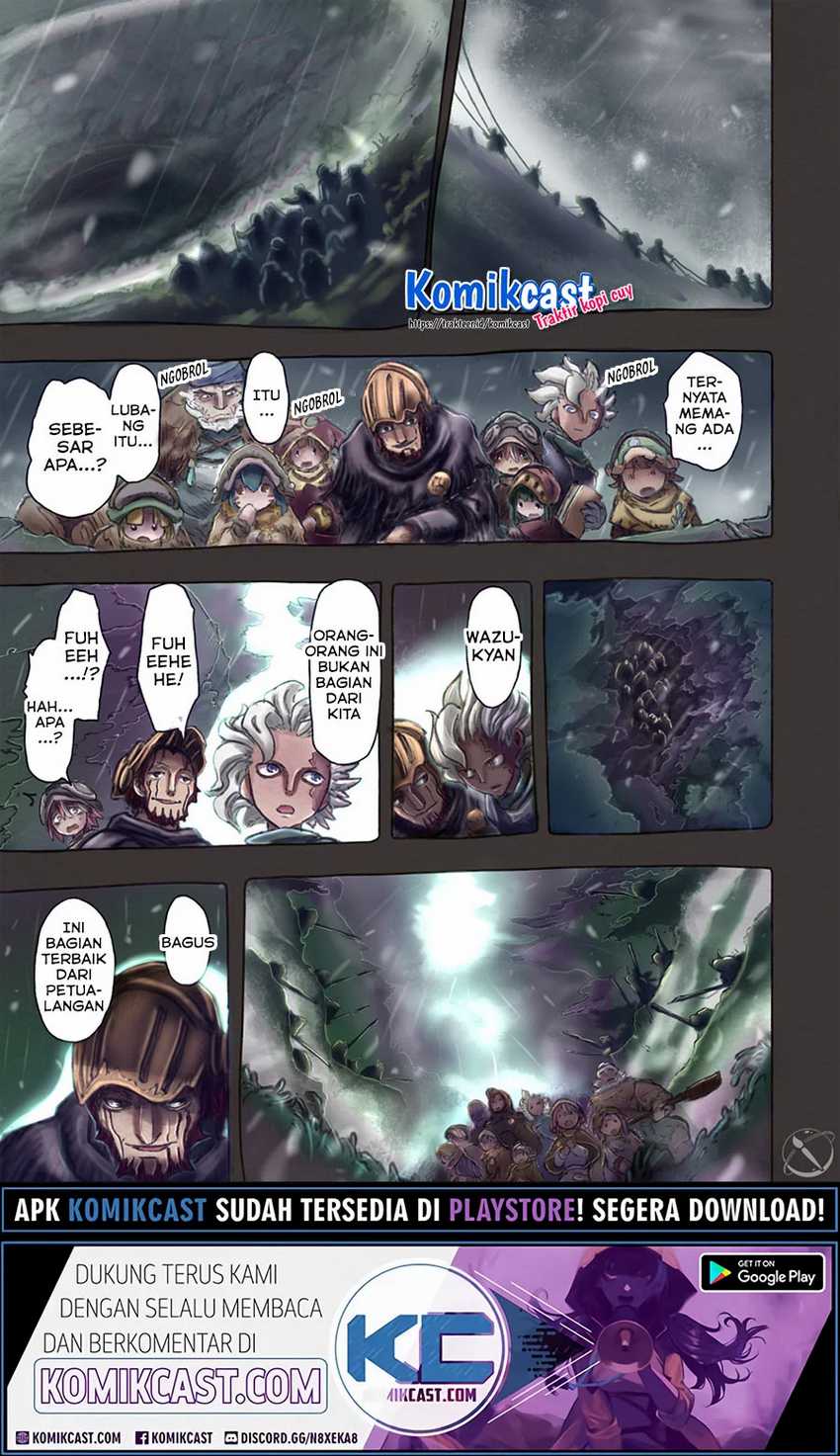 Chapter 48 - halaman 19