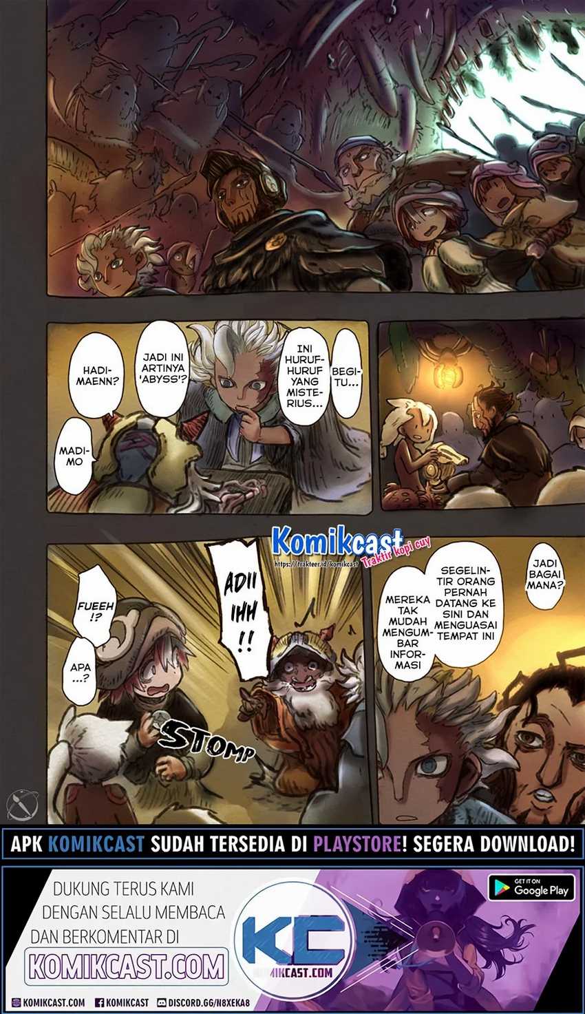 Chapter 48 - halaman 20