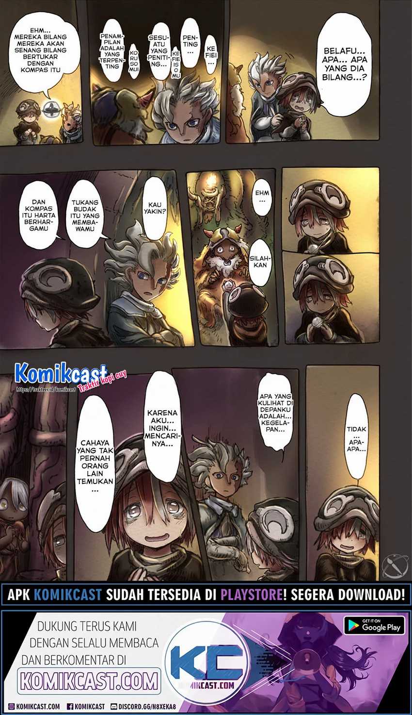 Chapter 48 - halaman 21
