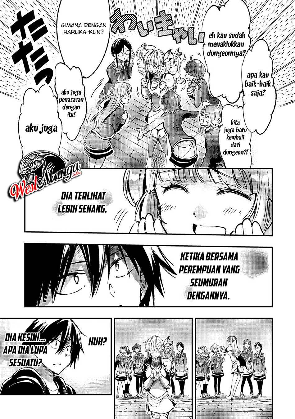 Chapter 69 - halaman 8