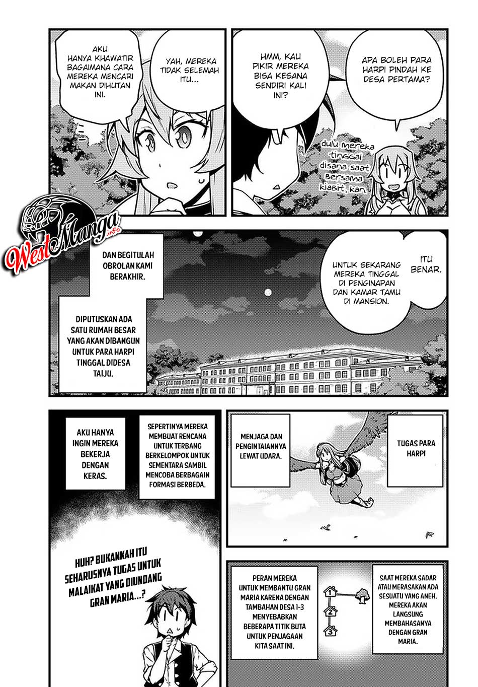 Chapter 140 - halaman 5