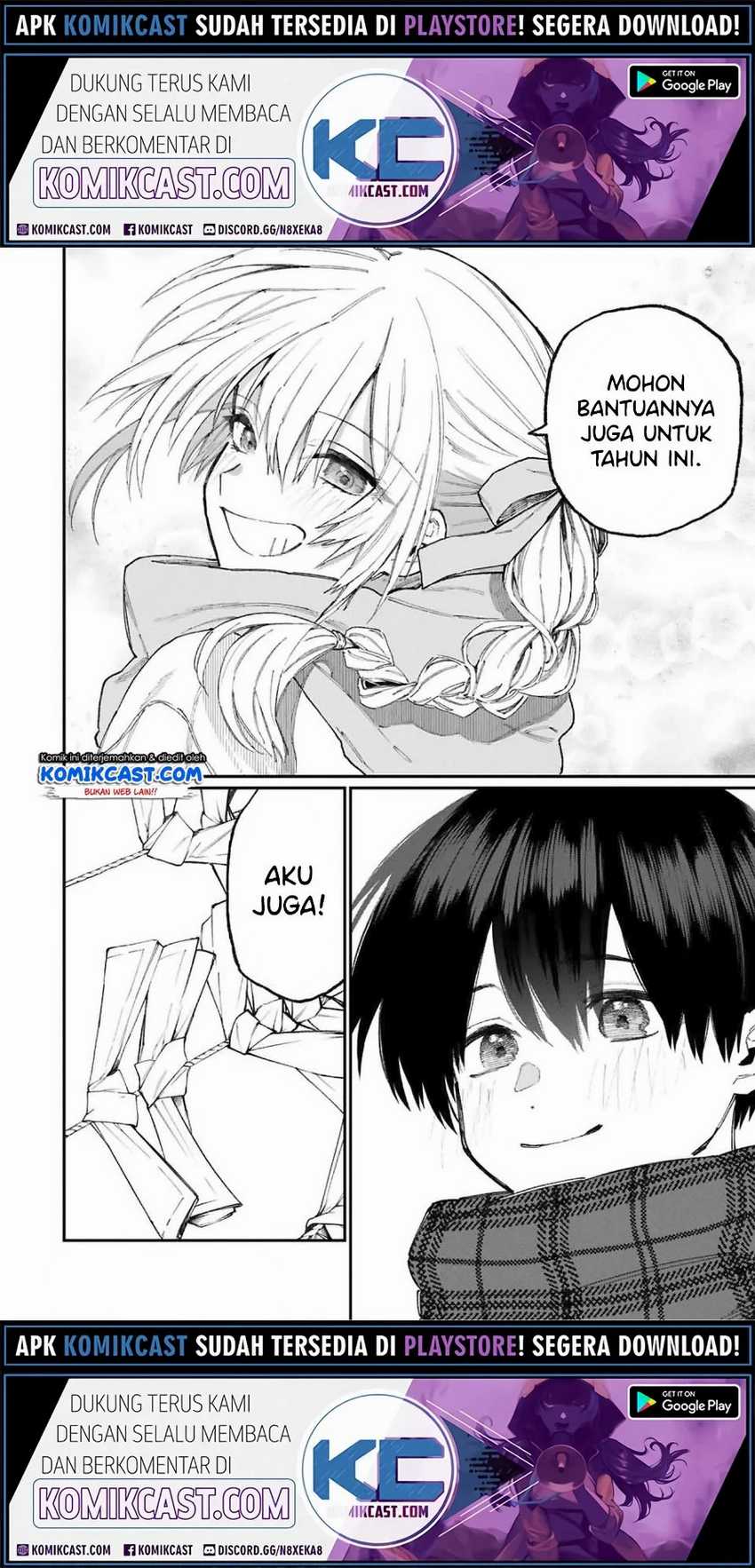 Chapter 76 - halaman 16